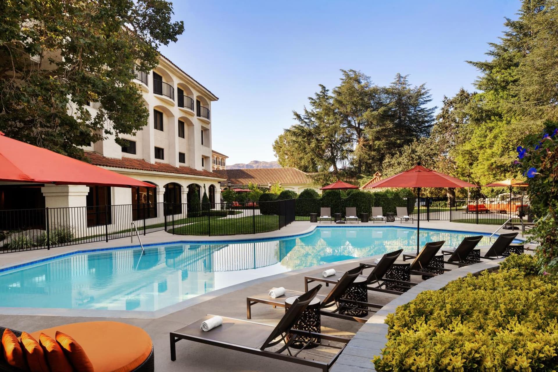 Hyatt Regency Westlake gallery photo in Westlake Village, CA — image 38