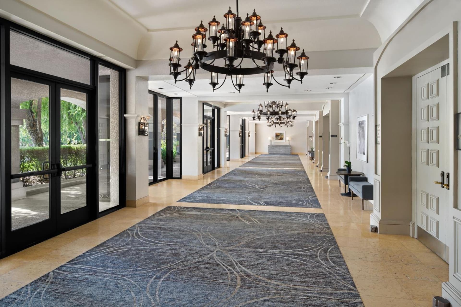 Hyatt Regency Westlake gallery photo in Westlake Village, CA — image 11