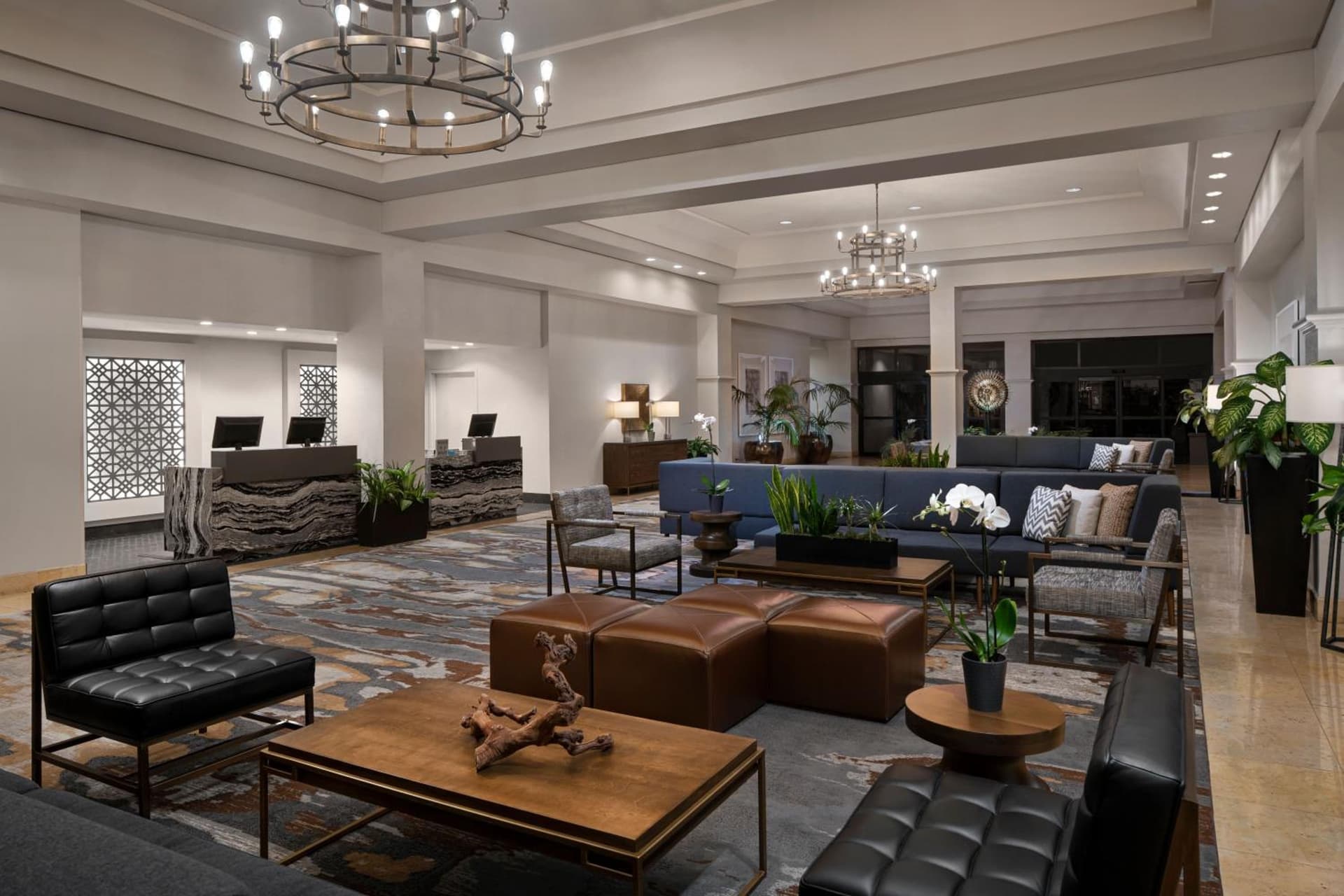 Hyatt Regency Westlake gallery photo in Westlake Village, CA — image 25