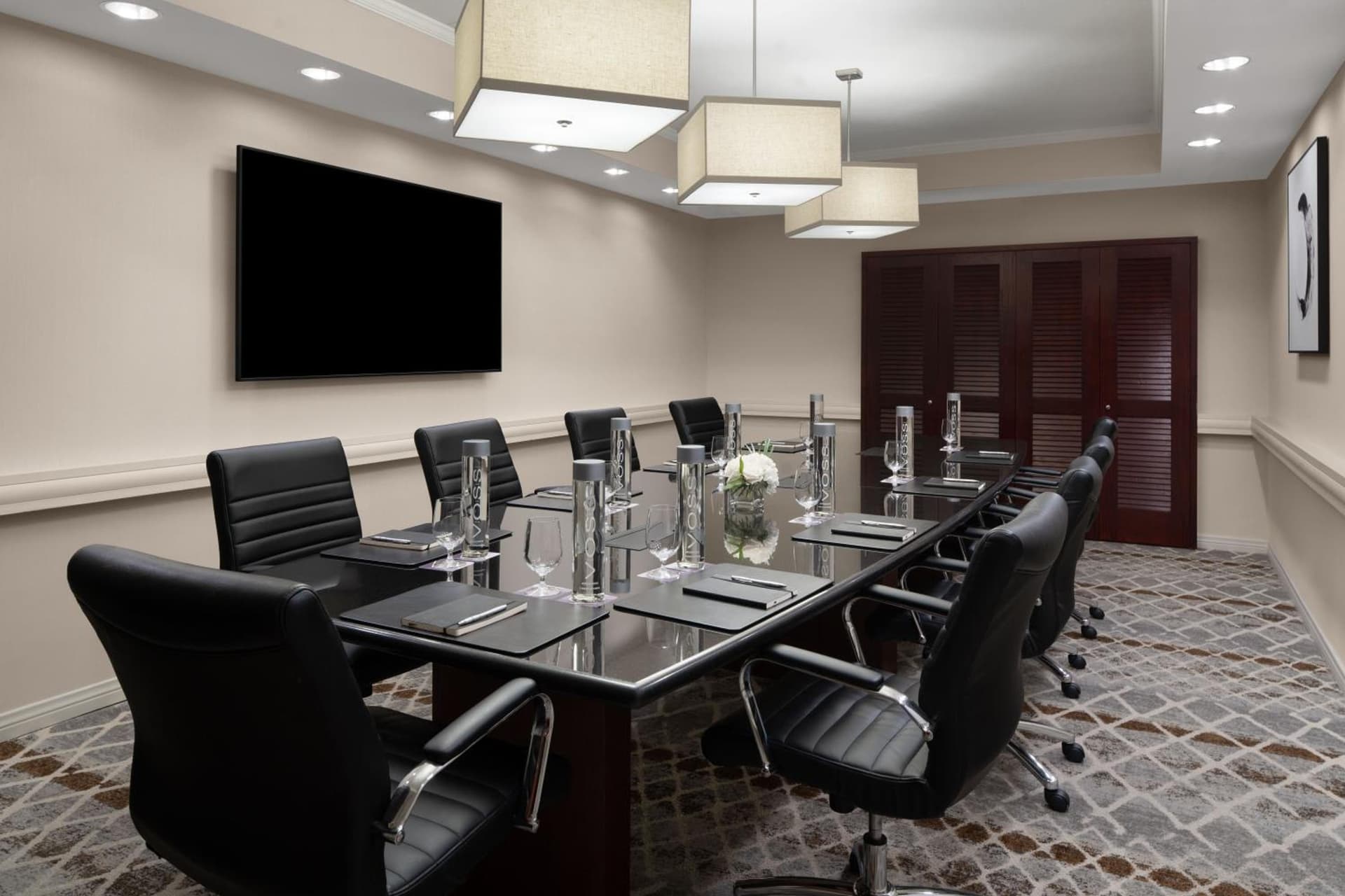 Hyatt Regency Westlake gallery photo in Westlake Village, CA — image 40