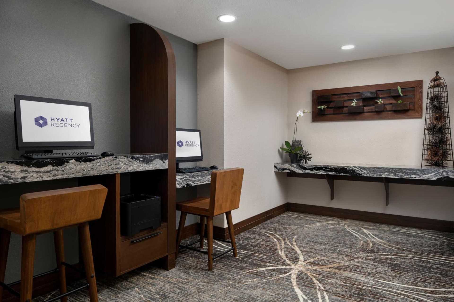 Hyatt Regency Westlake gallery photo in Westlake Village, CA — image 9