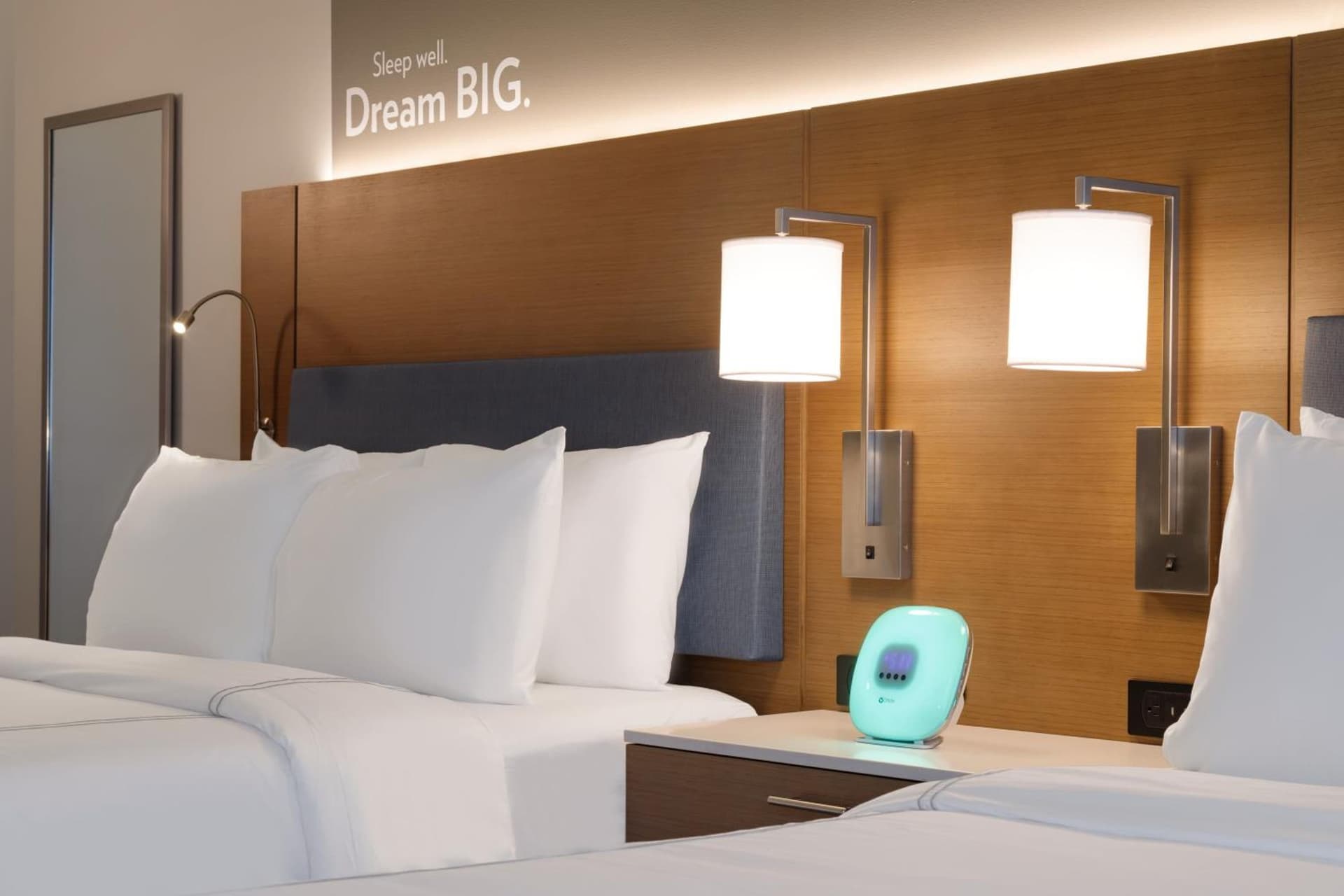 EVEN Hotel Rochester - Mayo Clinic Area by IHG gallery photo in Rochester, MN — image 38