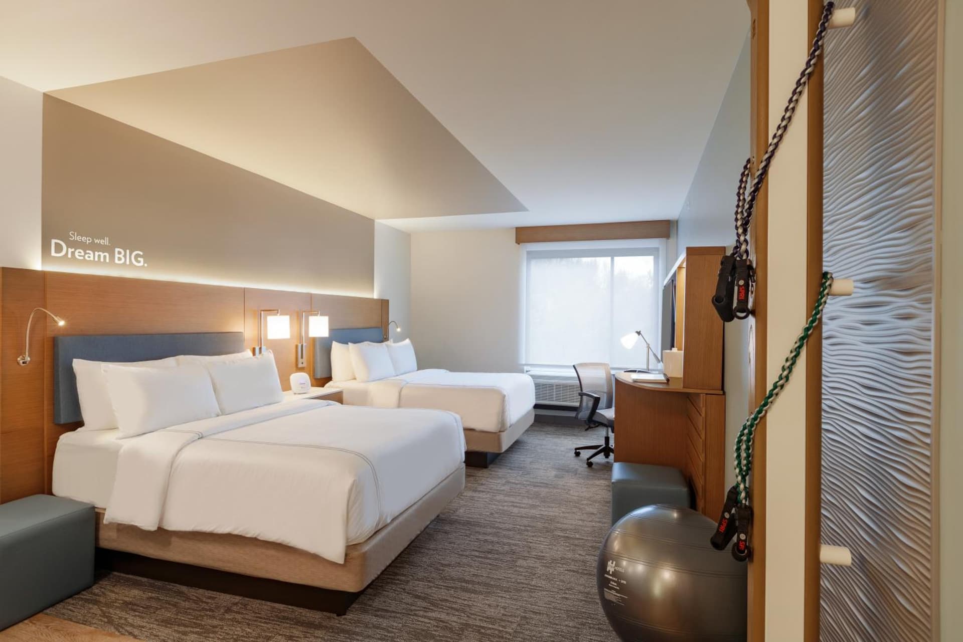 EVEN Hotel Rochester - Mayo Clinic Area by IHG gallery photo in Rochester, MN — image 72