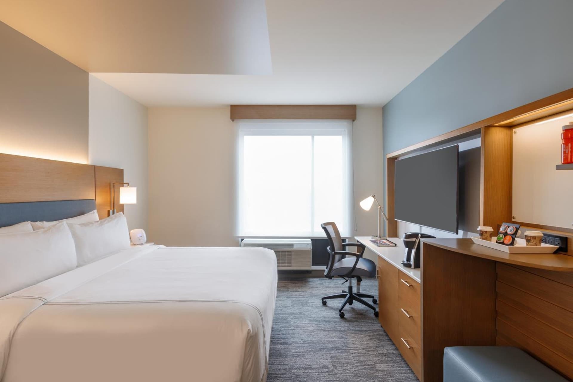 EVEN Hotel Rochester - Mayo Clinic Area by IHG gallery photo in Rochester, MN — image 79