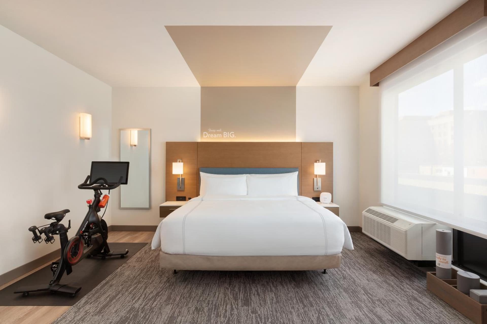 EVEN Hotel Rochester - Mayo Clinic Area by IHG gallery photo in Rochester, MN — image 39