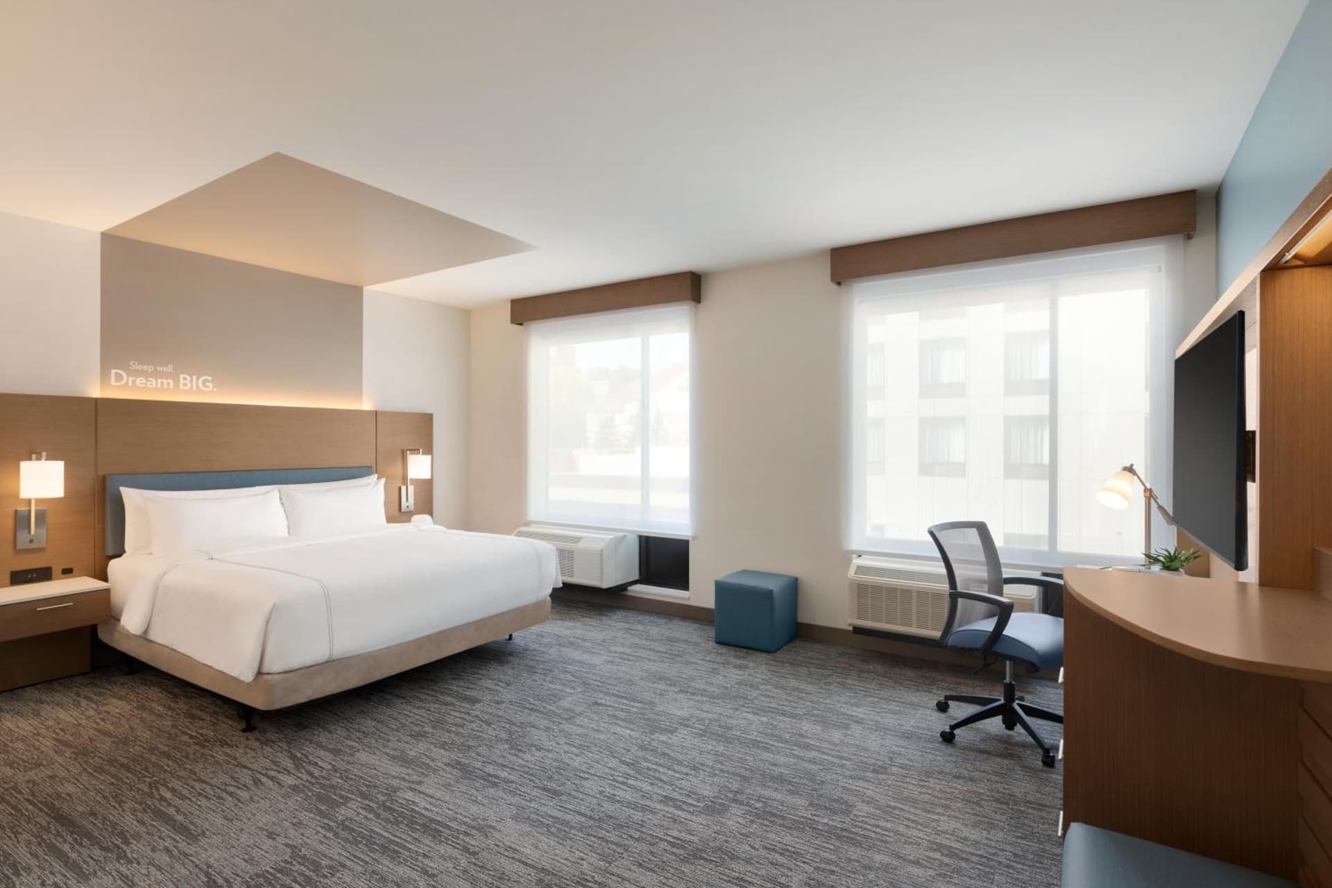 EVEN Hotel Rochester - Mayo Clinic Area by IHG gallery photo in Rochester, MN — image 25