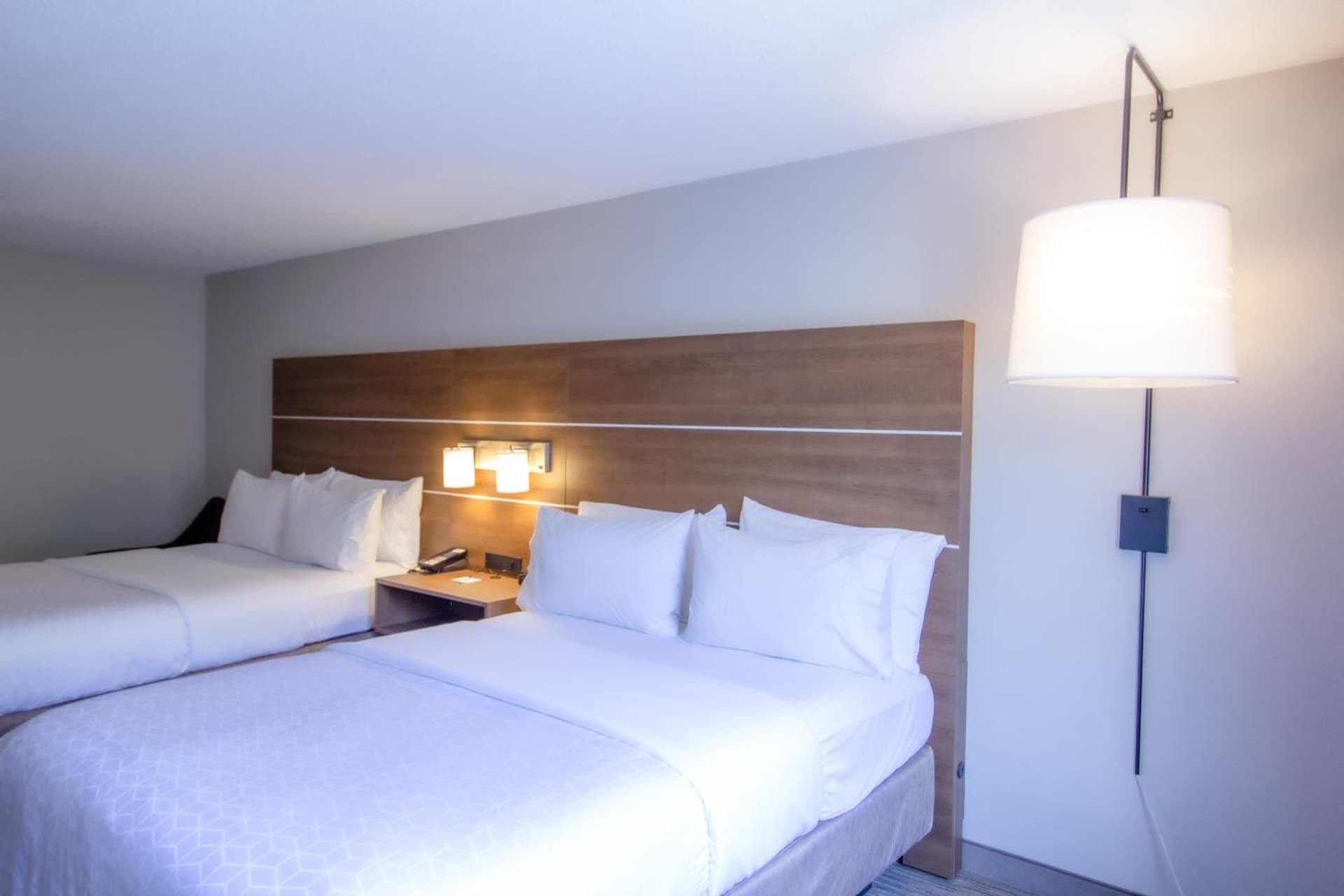 Holiday Inn Express & Suites - Lincoln East - White Mountains by IHG gallery photo in Lincoln — image 106