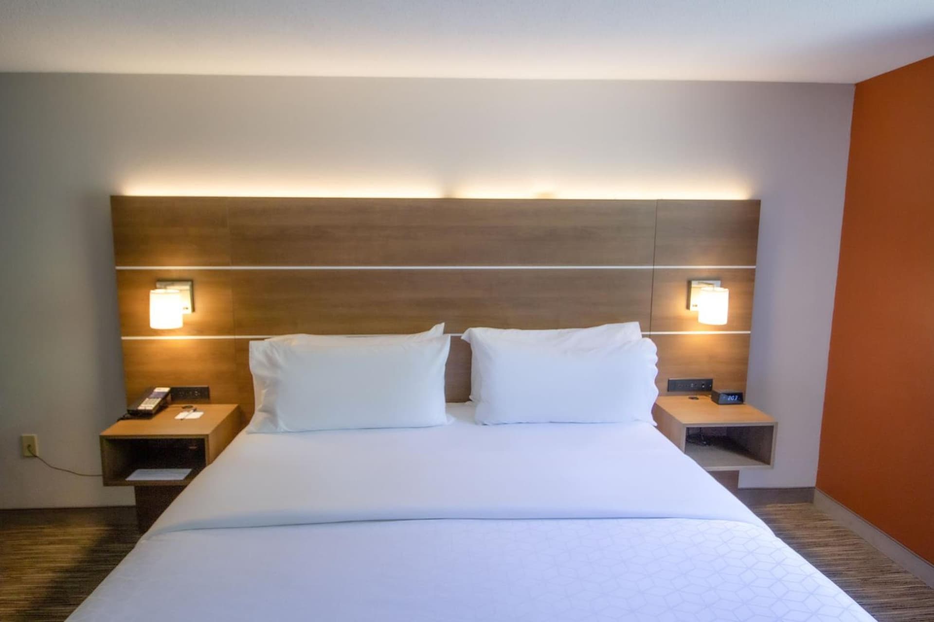 Holiday Inn Express & Suites - Lincoln East - White Mountains by IHG gallery photo in Lincoln — image 124