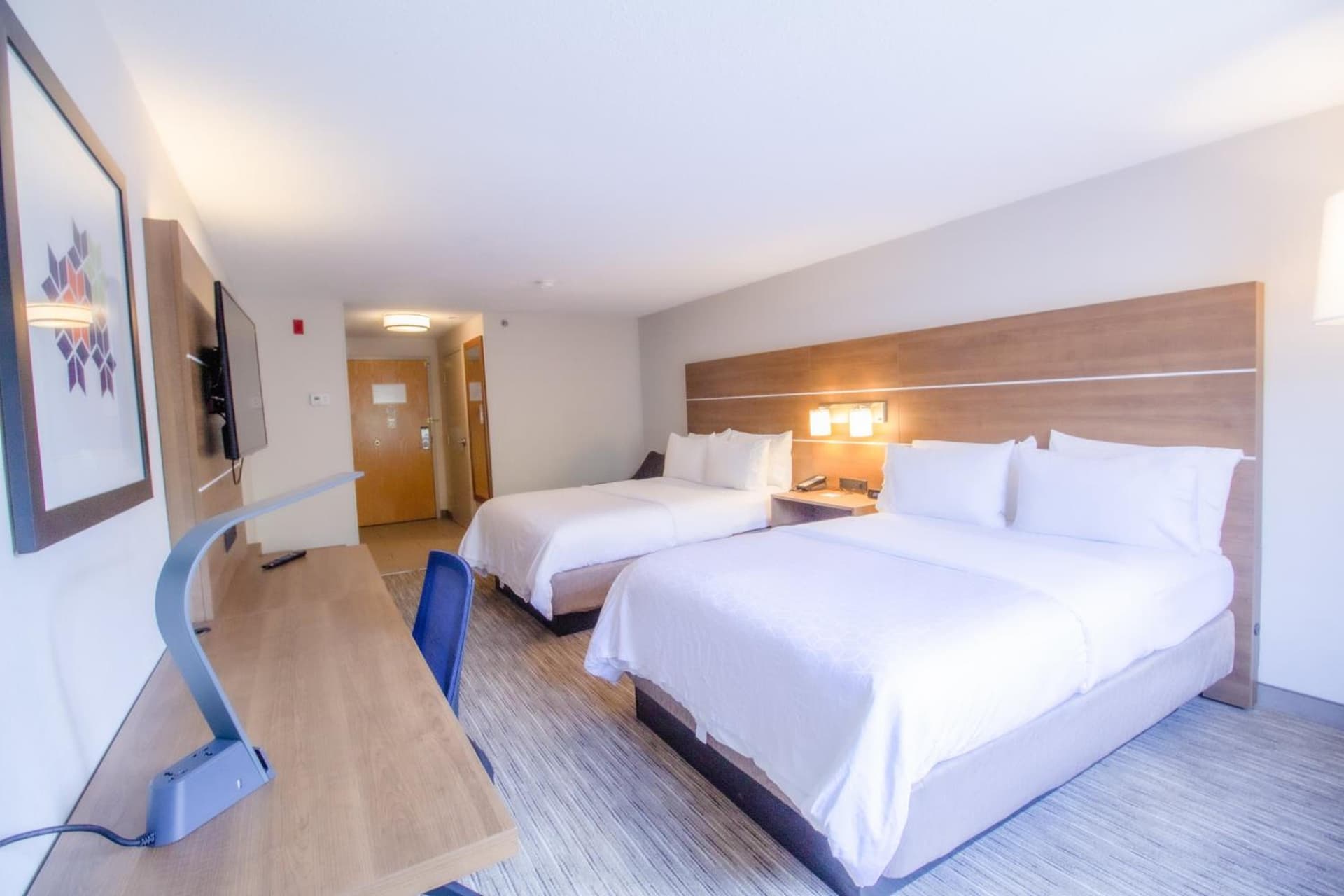 Holiday Inn Express & Suites - Lincoln East - White Mountains by IHG gallery photo in Lincoln — image 94