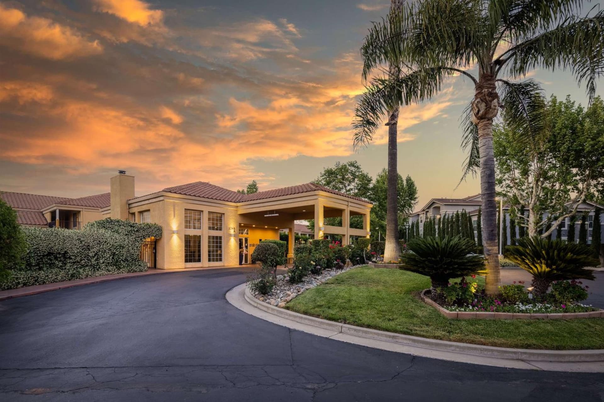 Best Western Plus Dixon Davis gallery photo in Dixon, CA — image 10