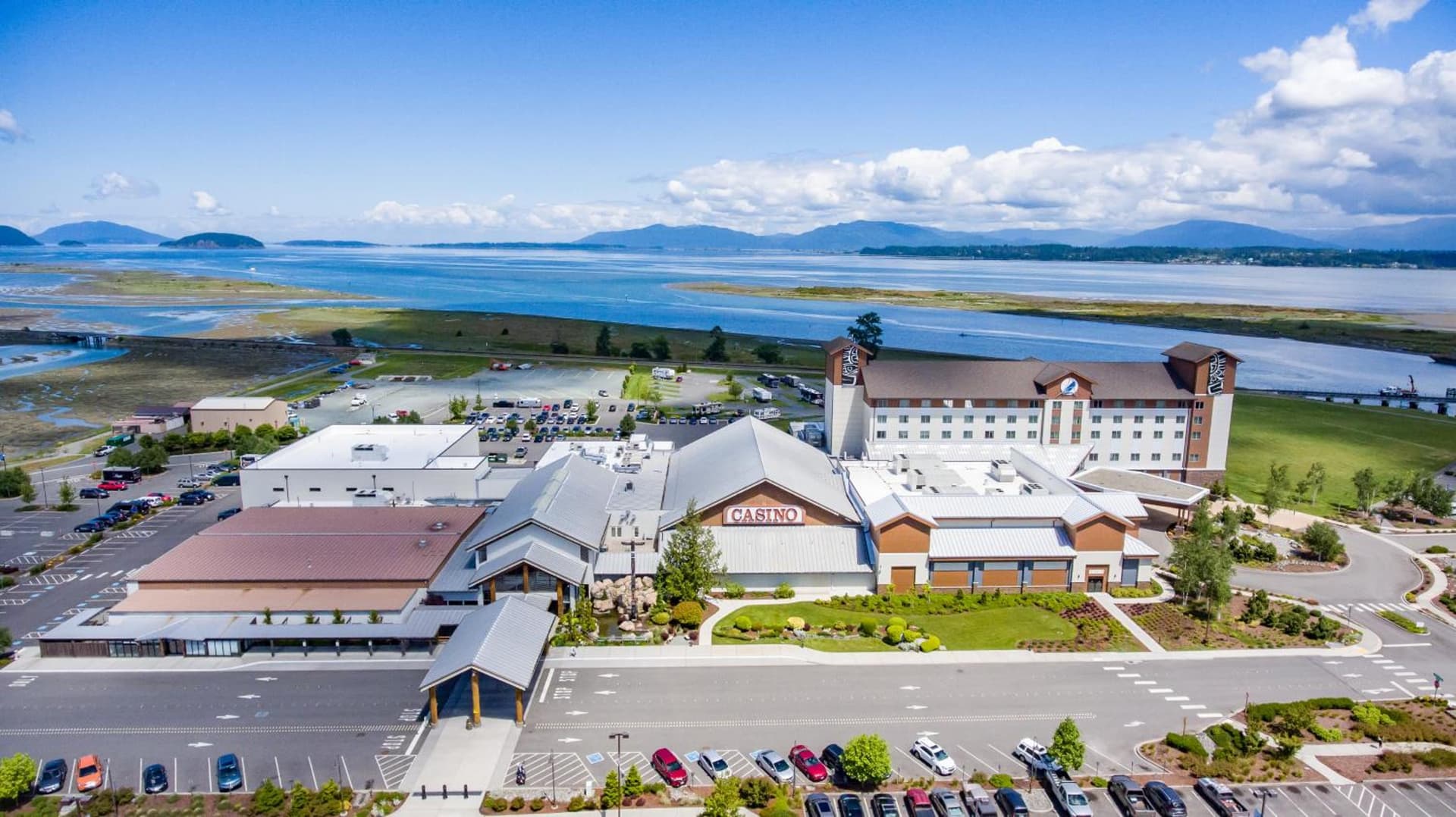 Swinomish Casino & Lodge gallery photo in Anacortes, WA — image 63