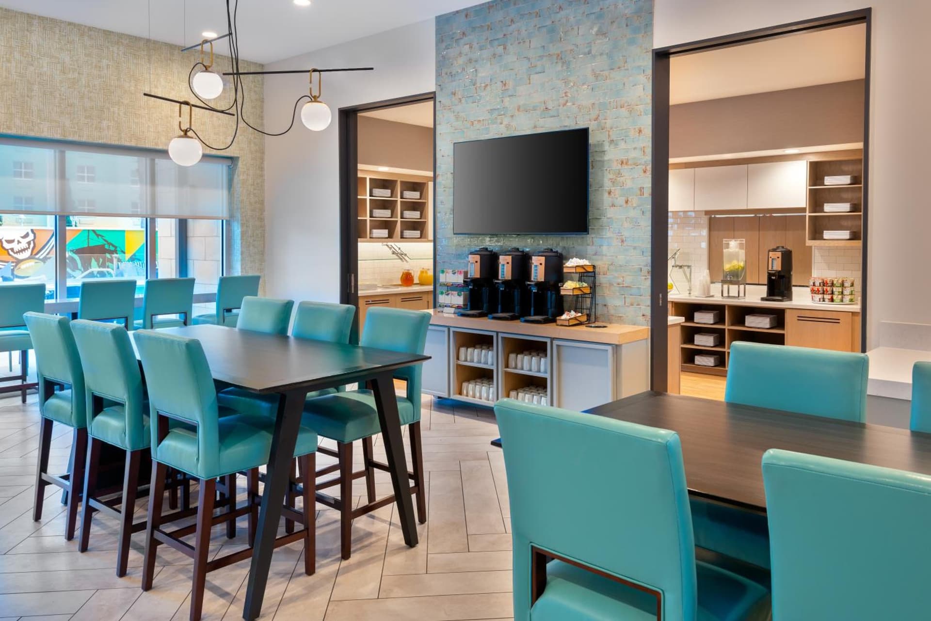 Hyatt House Tampa Airport/Westshore gallery photo in Tampa, FL — image 48