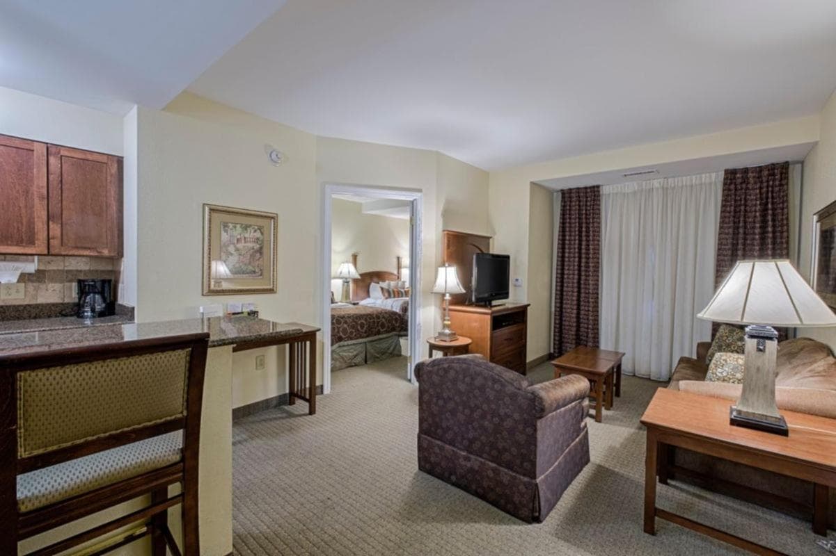 Staybridge Suites Harrisburg-Hershey by IHG gallery photo in Harrisburg, PA — image 26