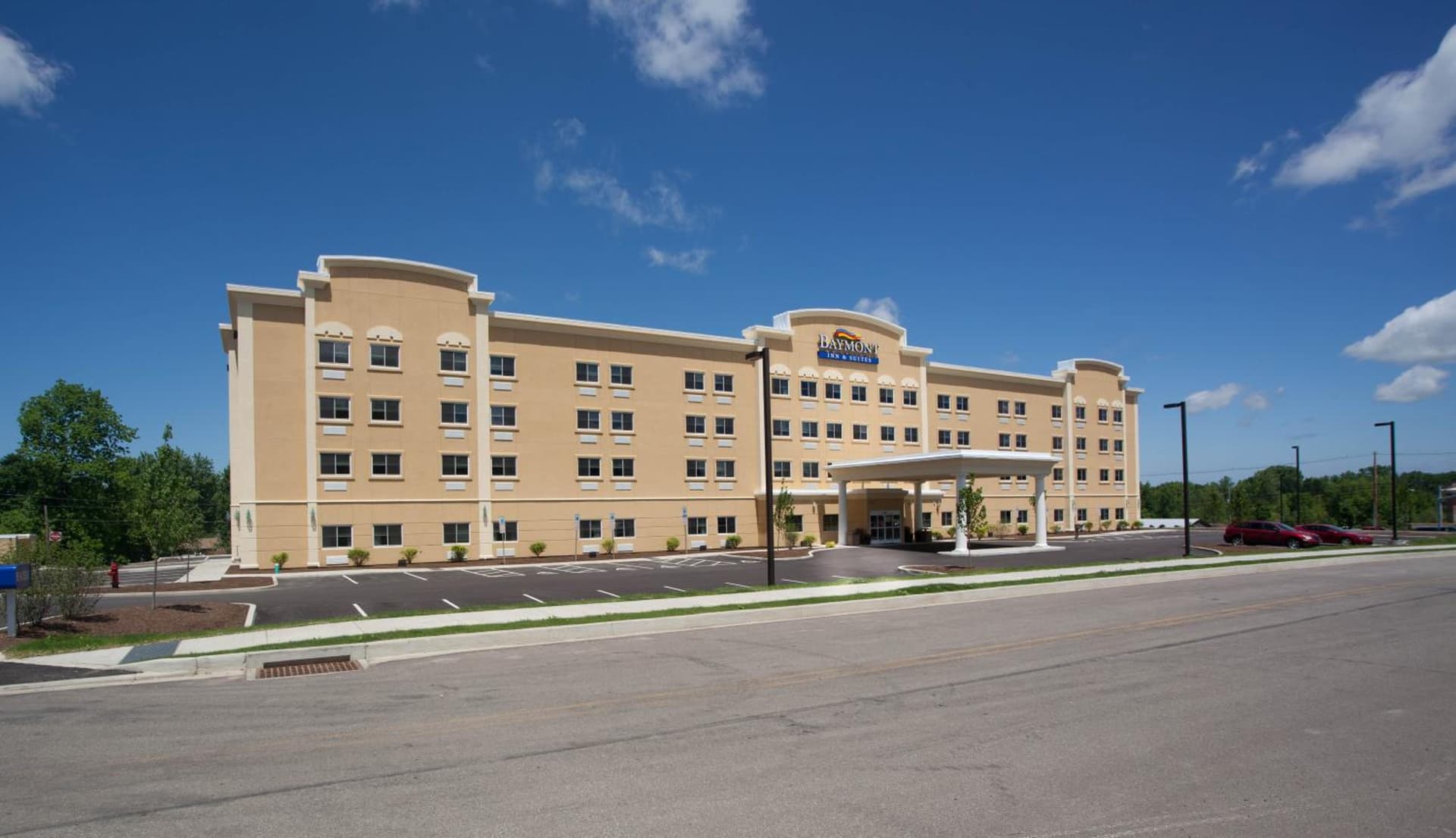 Baymont by Wyndham Erie gallery photo in Erie, PA — image 38