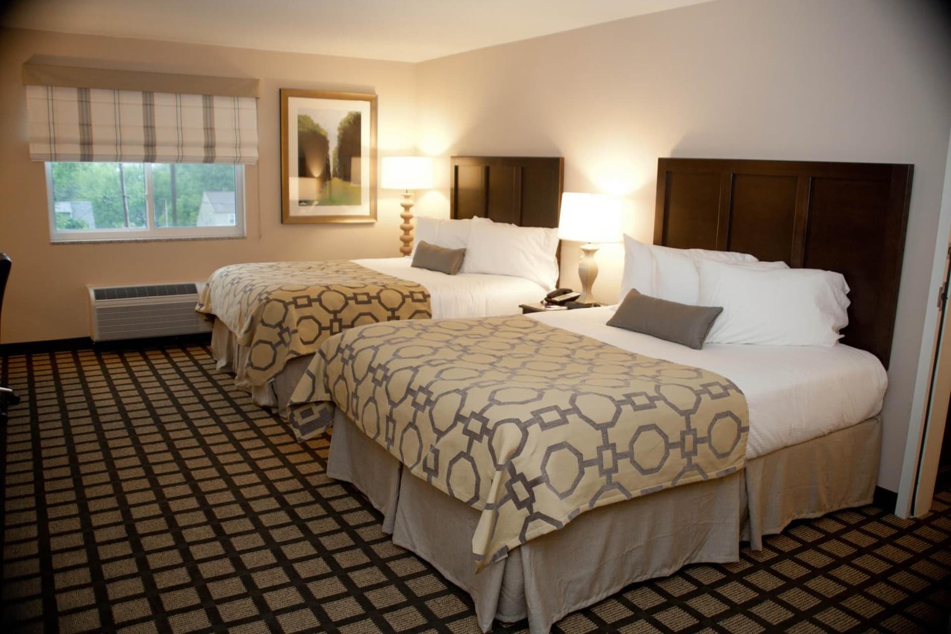 Baymont by Wyndham Erie gallery photo in Erie, PA — image 17