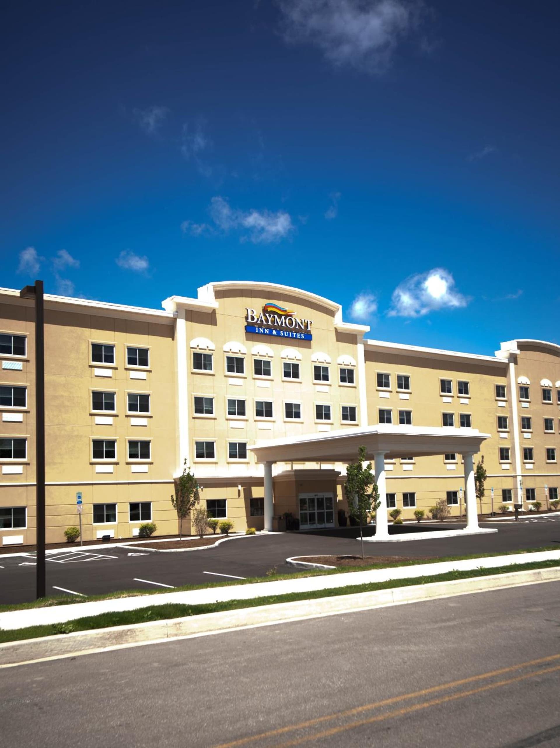 Baymont by Wyndham Erie gallery photo in Erie, PA — image 46
