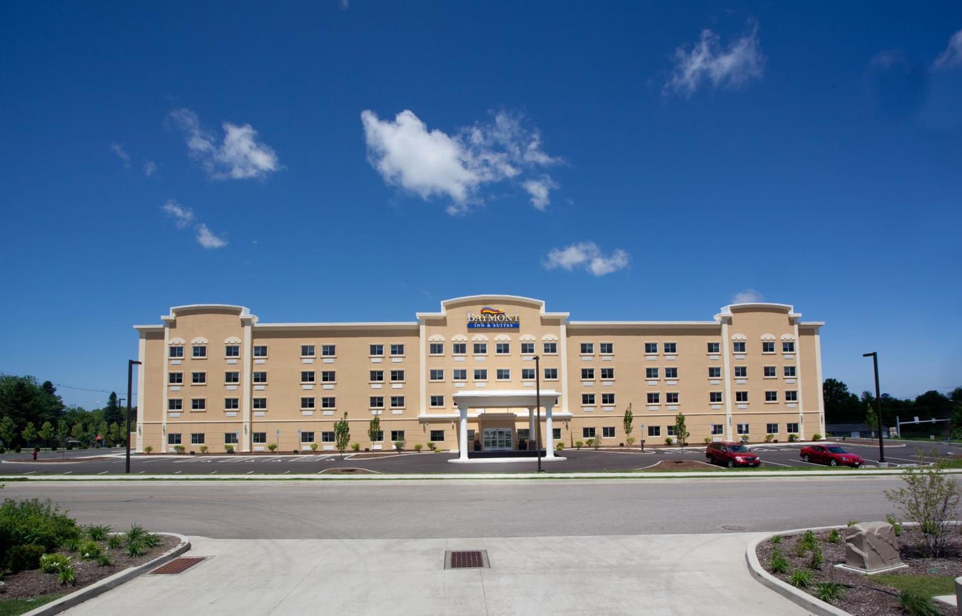 Baymont by Wyndham Erie gallery photo in Erie, PA — image 35