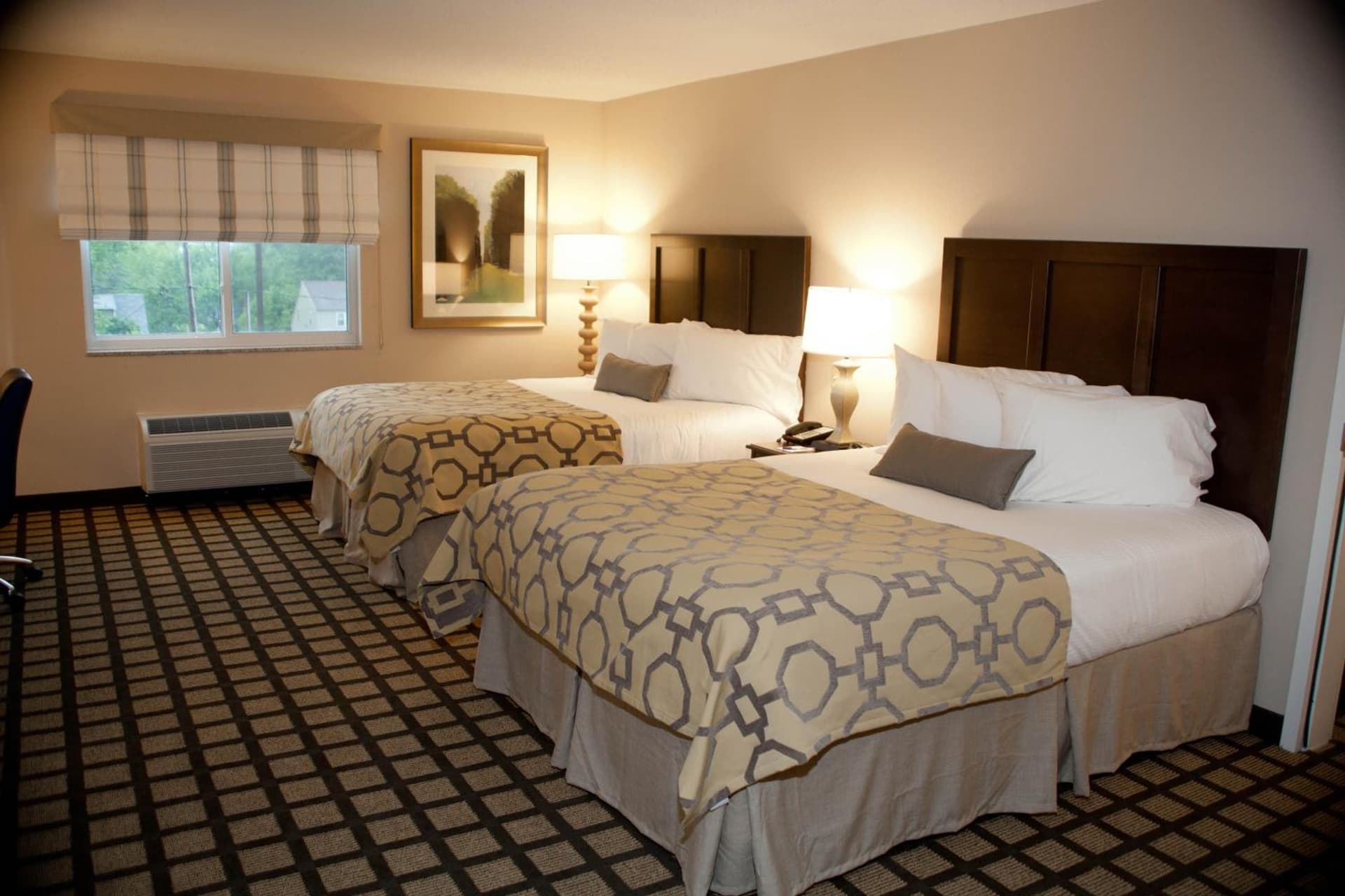 Baymont by Wyndham Erie gallery photo in Erie, PA — image 15