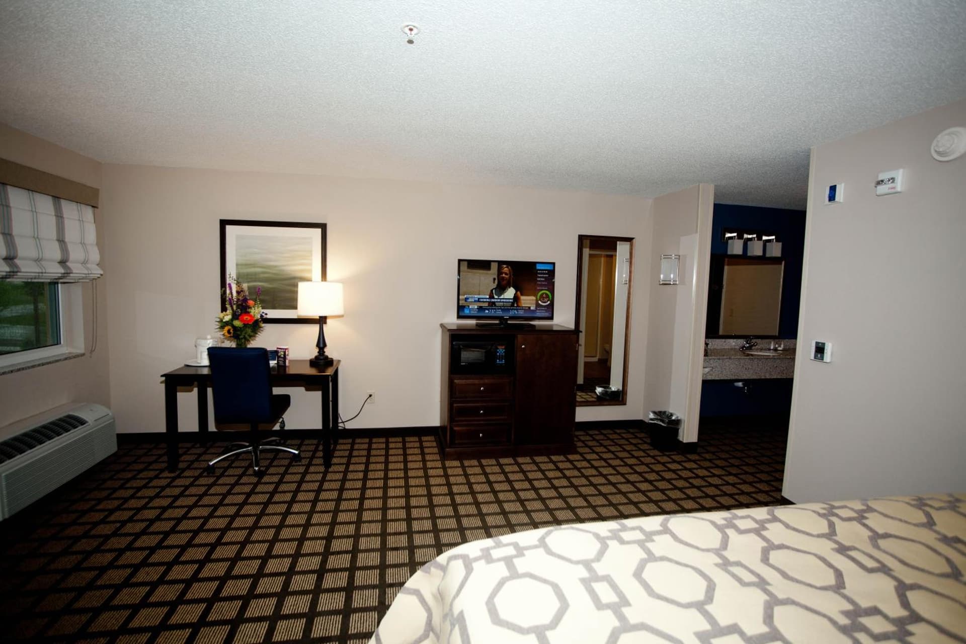 Baymont by Wyndham Erie gallery photo in Erie, PA — image 21