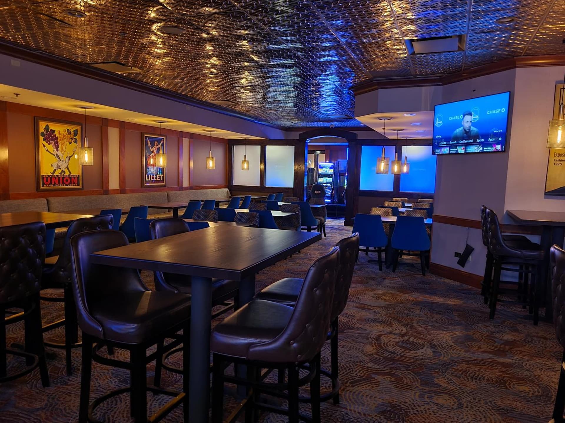 William Tell Hotel MOD Collection by Sonesta property views in Countryside, IL — gallery photo 3