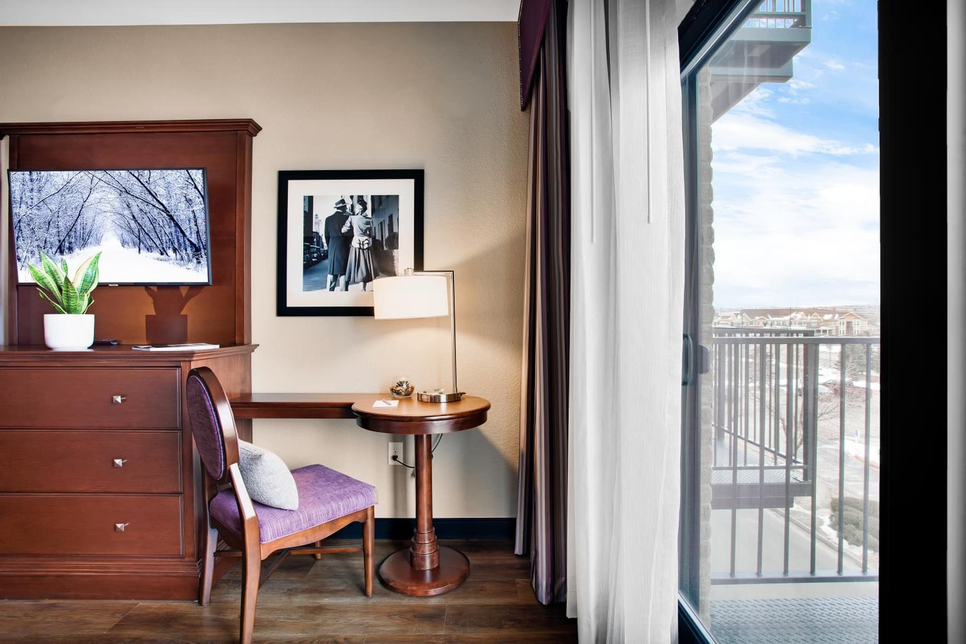 The Parker Hotel gallery photo in Parker, CO — image 50