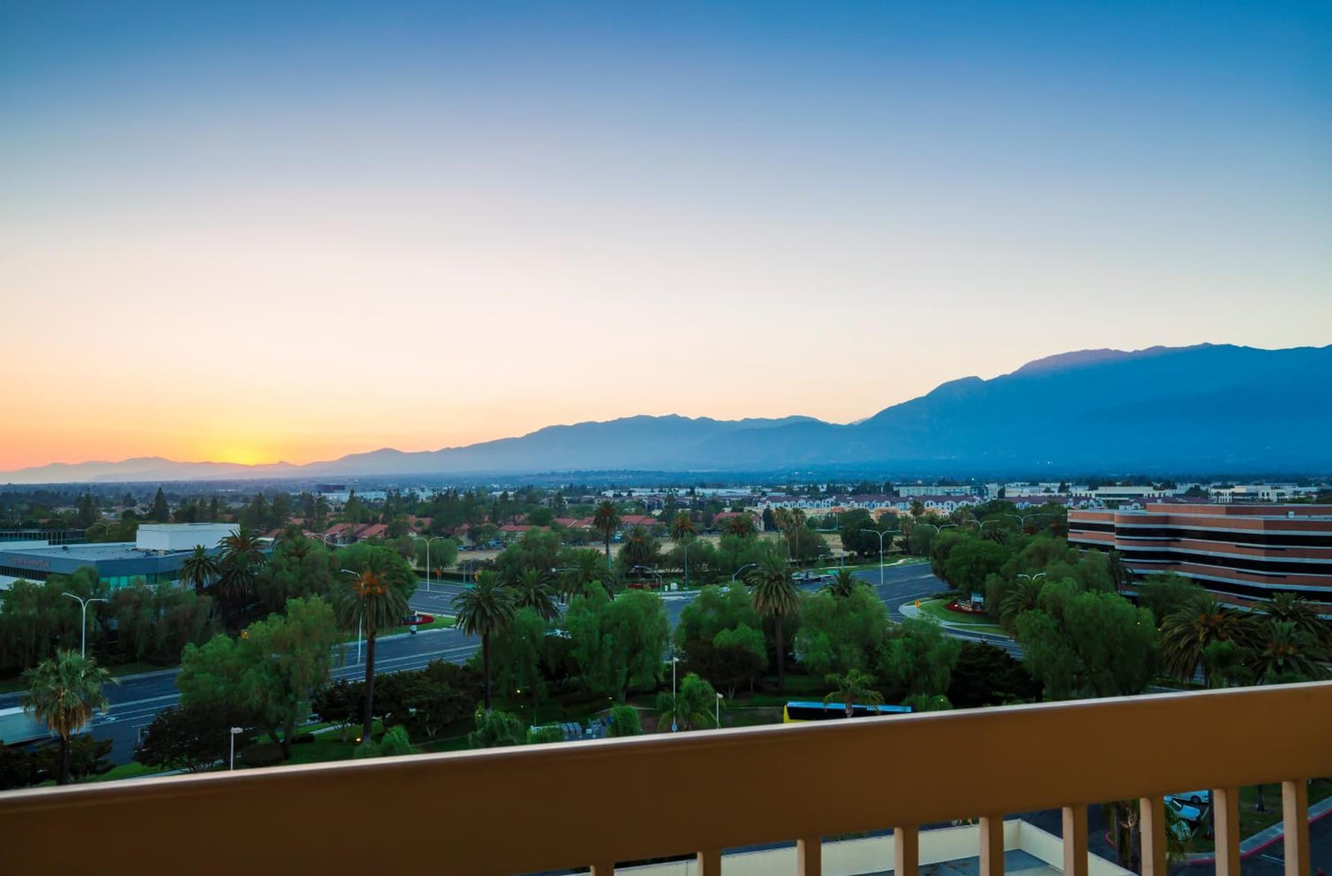 Ontario Airport Hotel & Conference Center gallery photo in Ontario, CA — image 4