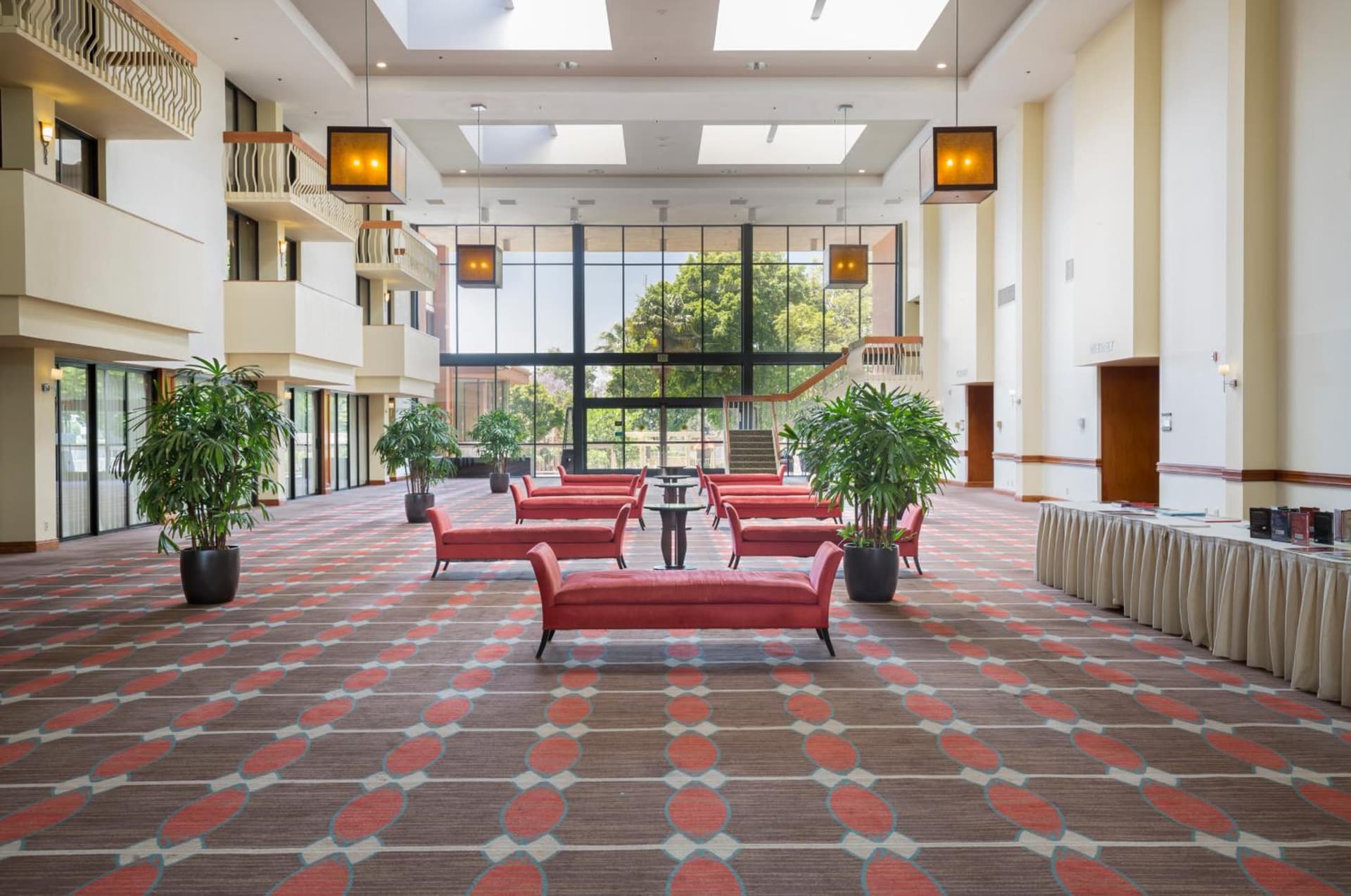 Ontario Airport Hotel & Conference Center gallery photo in Ontario, CA — image 34