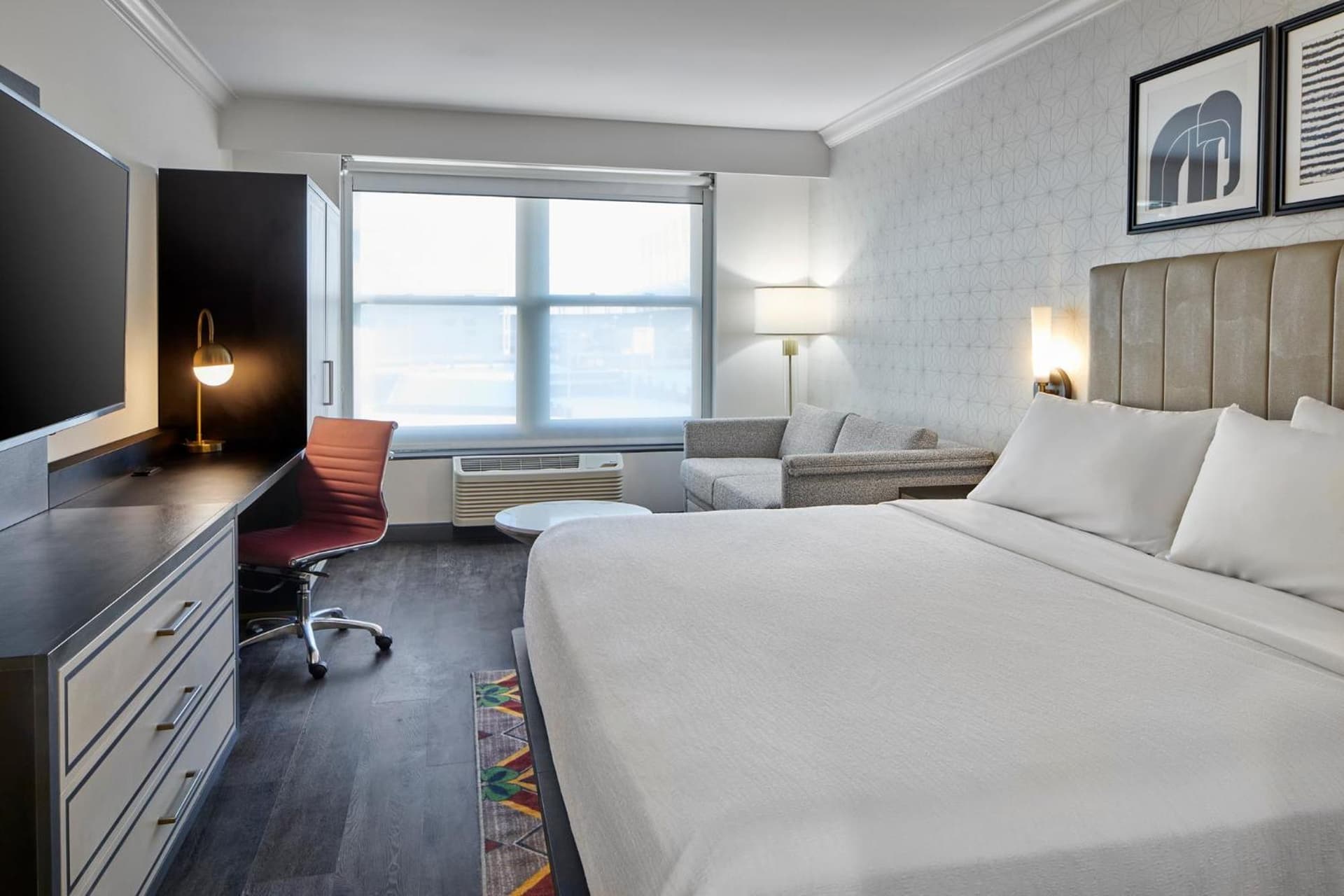 Hotel Indigo Cleveland Downtown by IHG gallery photo in Cleveland, OH — image 16