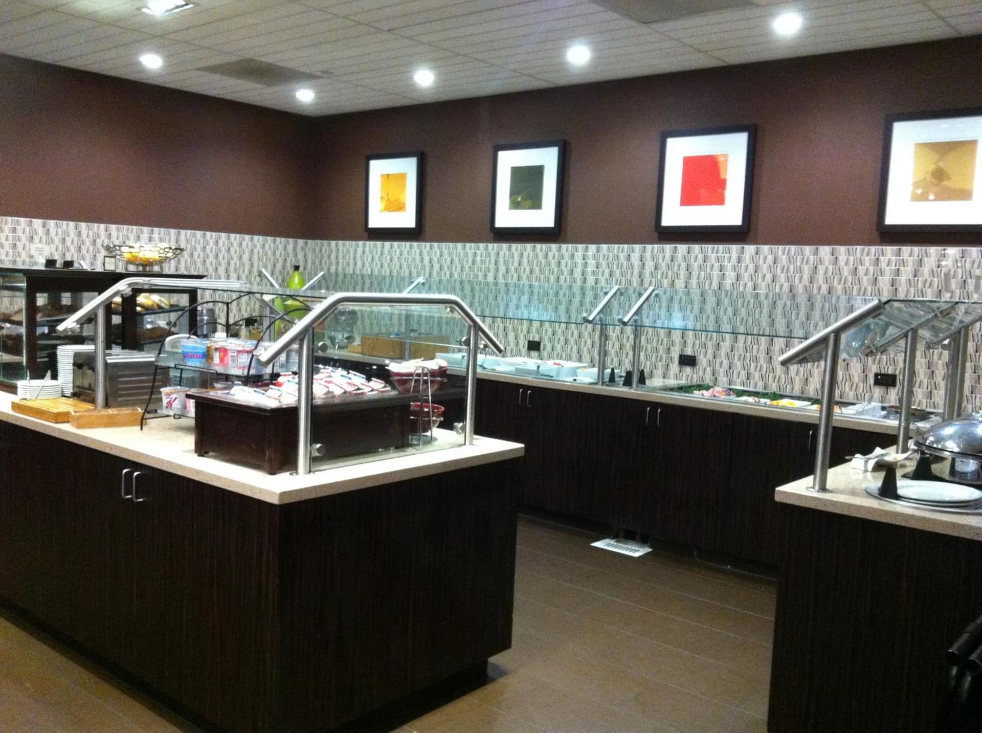 Ontario Airport Hotel & Conference Center gallery photo in Ontario, CA — image 21