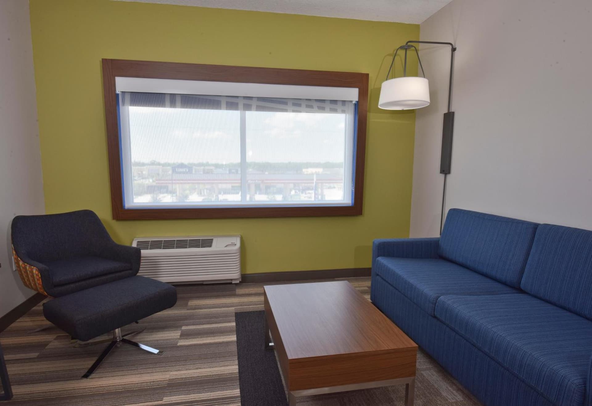Holiday Inn Express & Suites - Orlando - Southeast by IHG property views in Orlando, FL — gallery photo 3