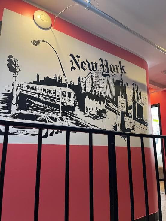 Chelsea Rooms NYC property views in New York, NY — gallery photo 3