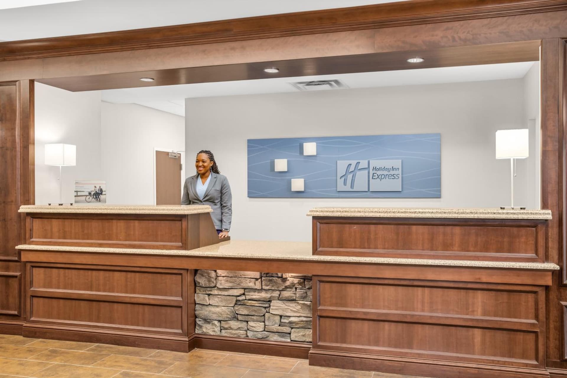 Holiday Inn Express & Suites Wilmington-Newark by IHG gallery photo in Newark, DE — image 60