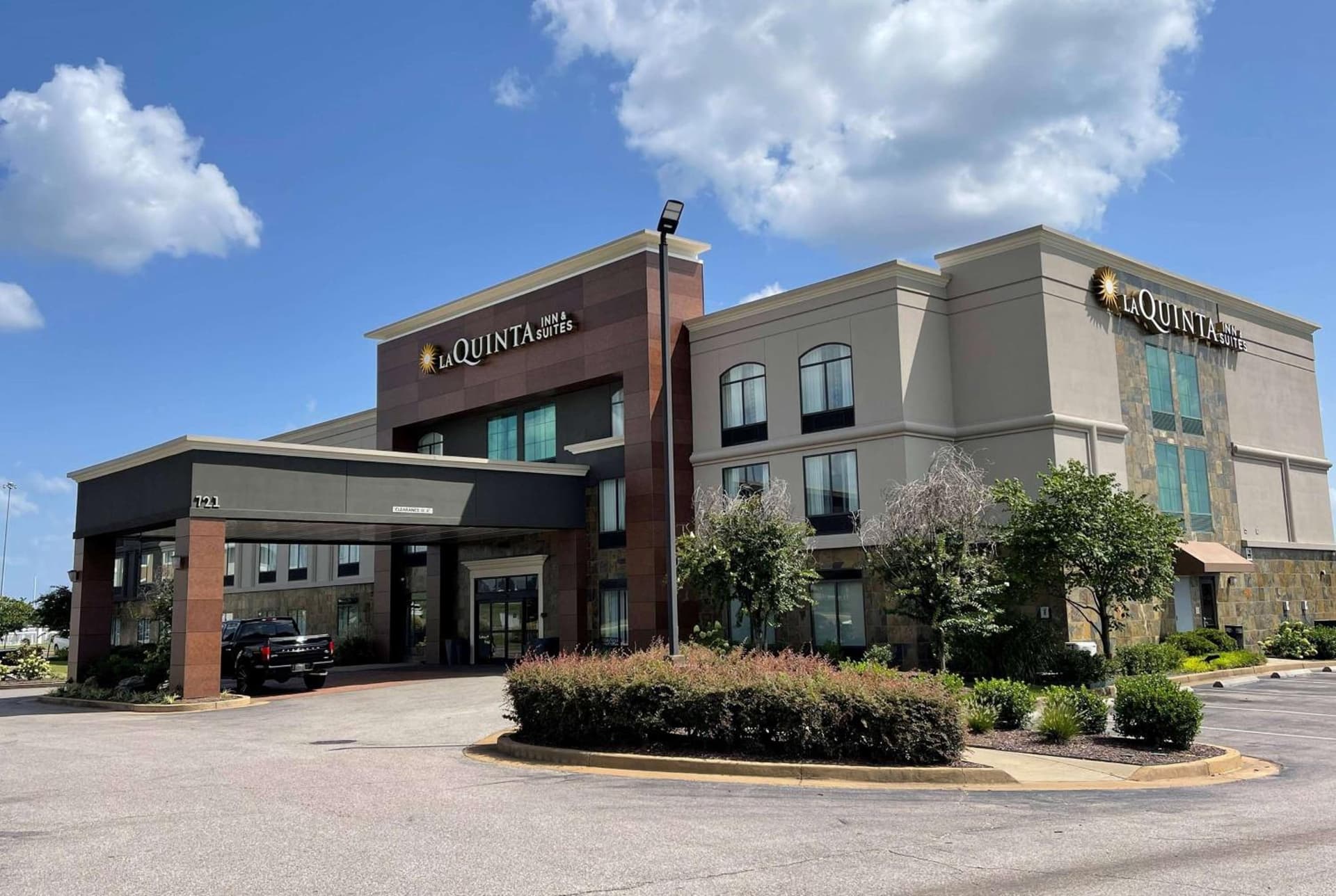 La Quinta by Wyndham Horn Lake / Southaven Area — hotel in Horn Lake, Mississippi