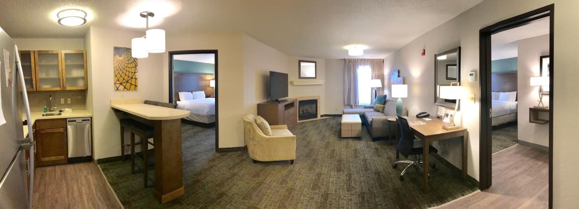 Staybridge Suites Columbia-Highway 63 & I-70 by IHG gallery photo in Columbia, MO — image 39