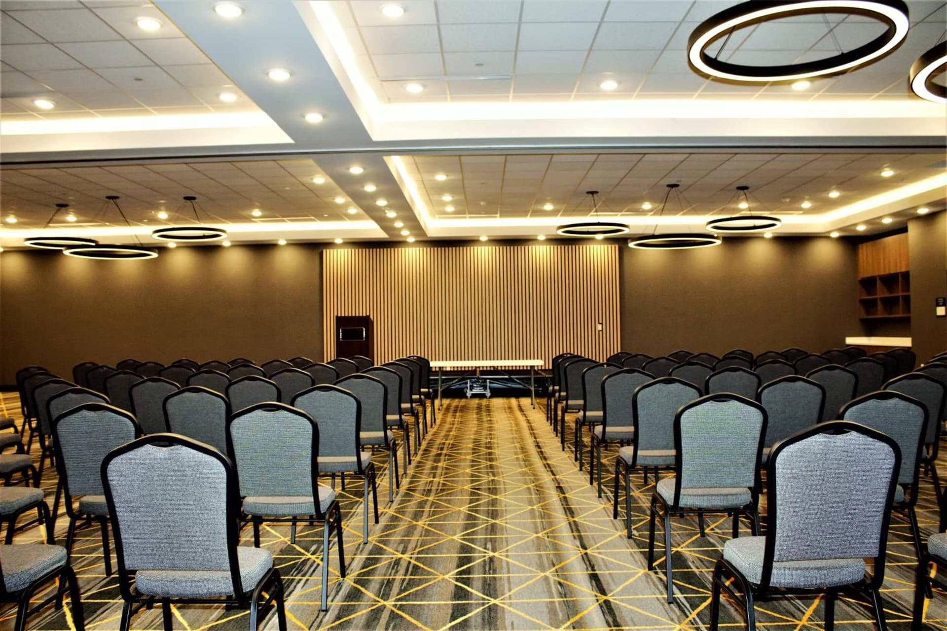 Holiday Inn Fort Worth - Alliance by IHG gallery photo in Fort Worth, TX — image 32