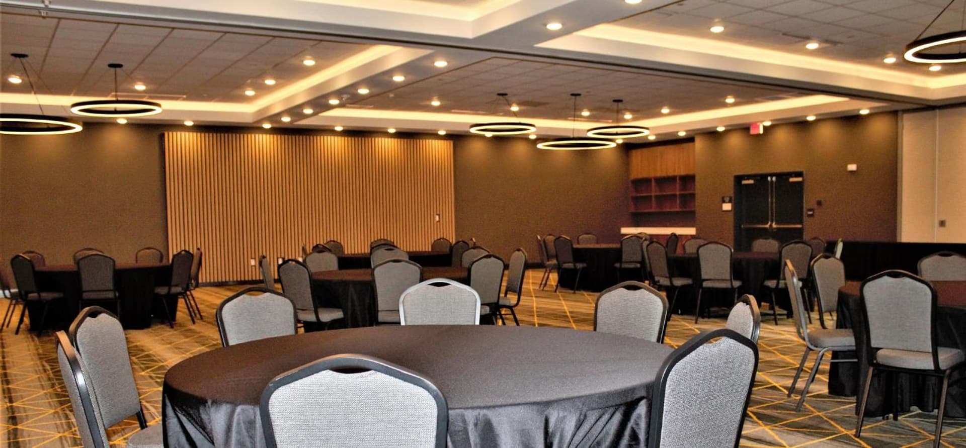 Holiday Inn Fort Worth - Alliance by IHG gallery photo in Fort Worth, TX — image 15