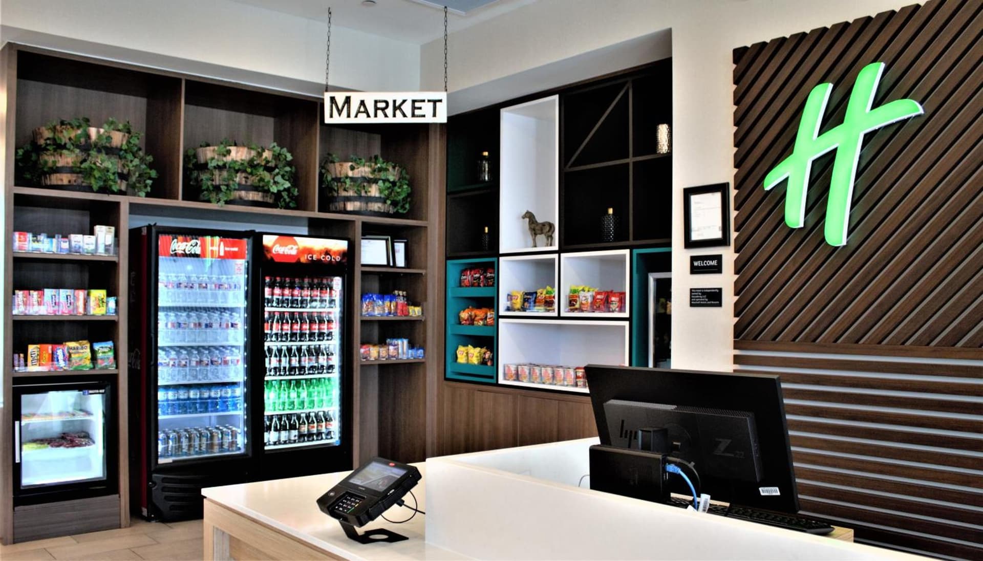 Holiday Inn Fort Worth - Alliance by IHG gallery photo in Fort Worth, TX — image 20
