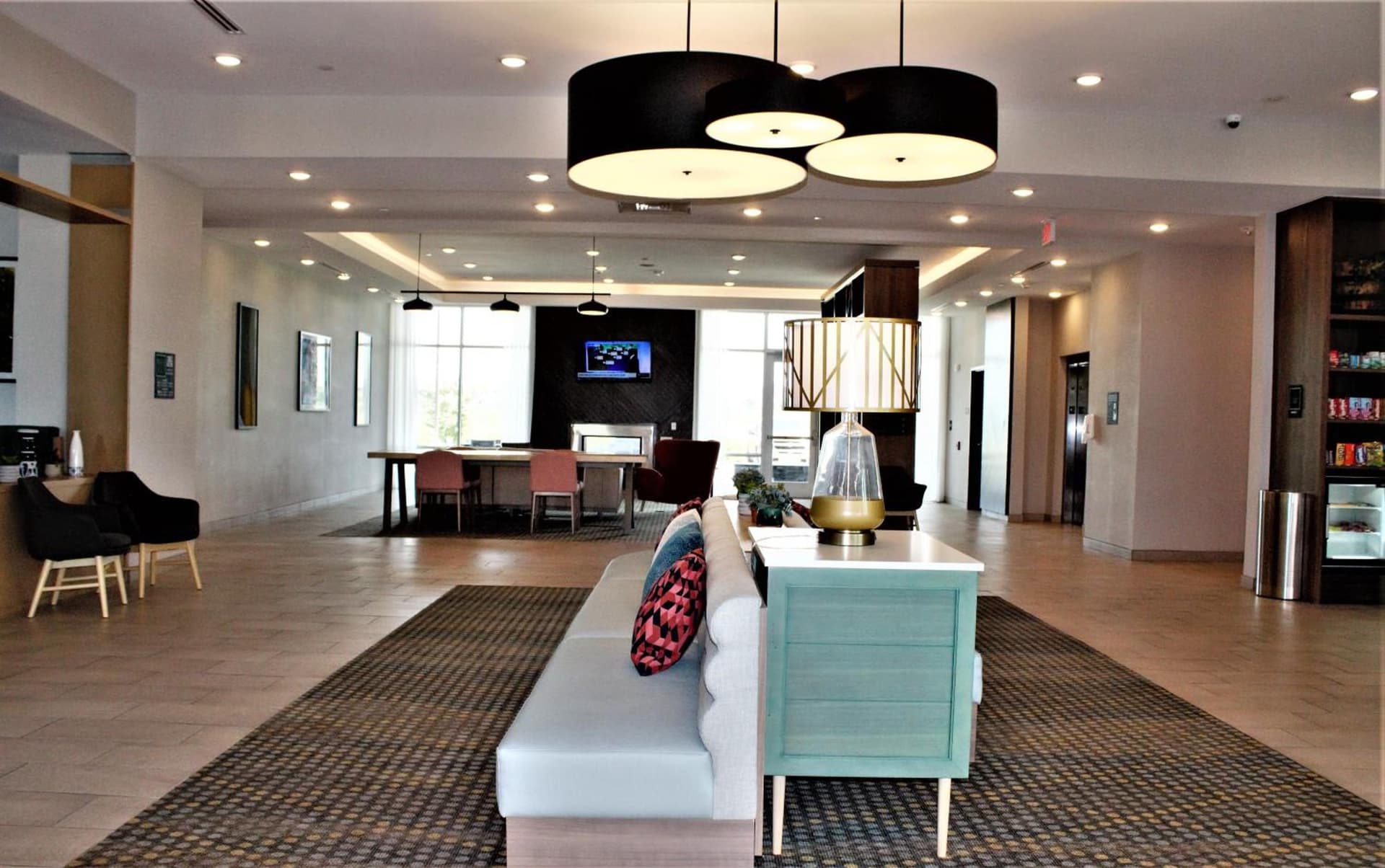 Holiday Inn Fort Worth - Alliance by IHG gallery photo in Fort Worth, TX — image 14