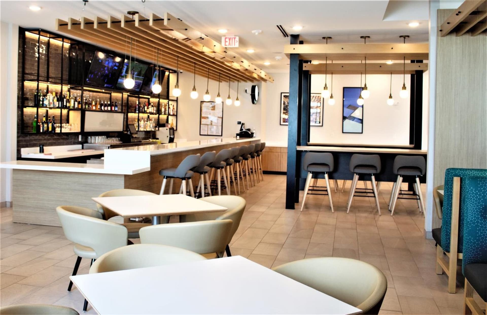 Holiday Inn Fort Worth - Alliance by IHG gallery photo in Fort Worth, TX — image 25