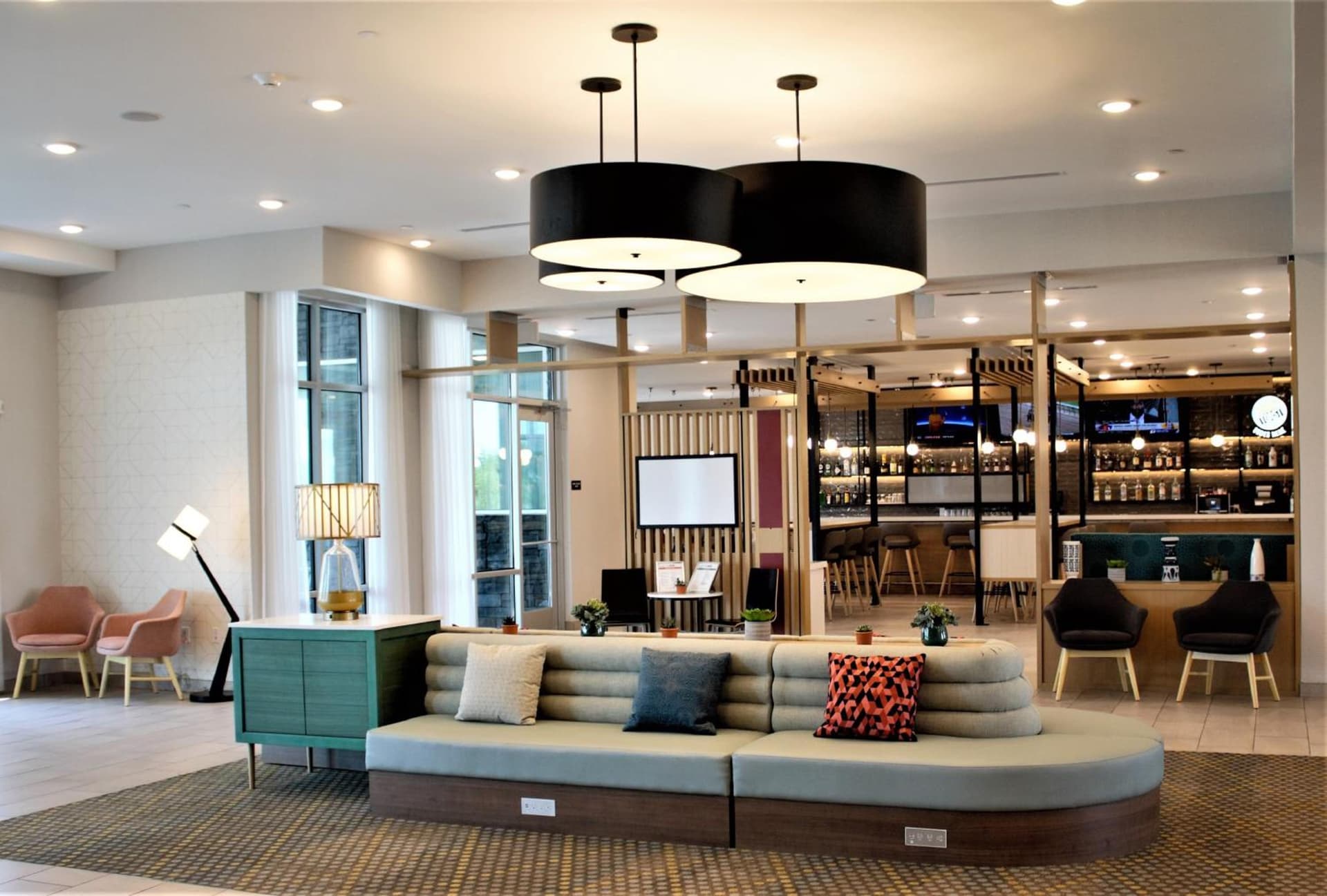 Holiday Inn Fort Worth - Alliance by IHG gallery photo in Fort Worth, TX — image 44