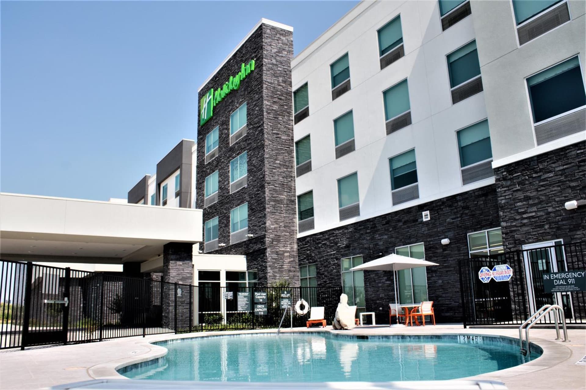 Holiday Inn Fort Worth - Alliance by IHG gallery photo in Fort Worth, TX — image 70