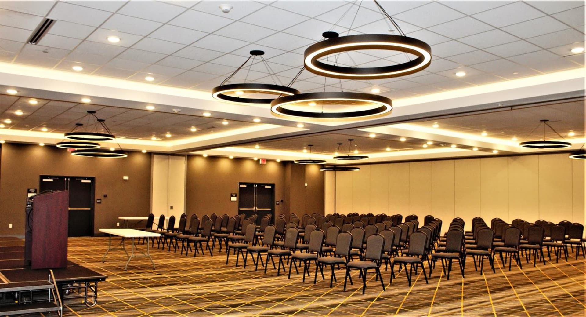 Holiday Inn Fort Worth - Alliance by IHG gallery photo in Fort Worth, TX — image 6
