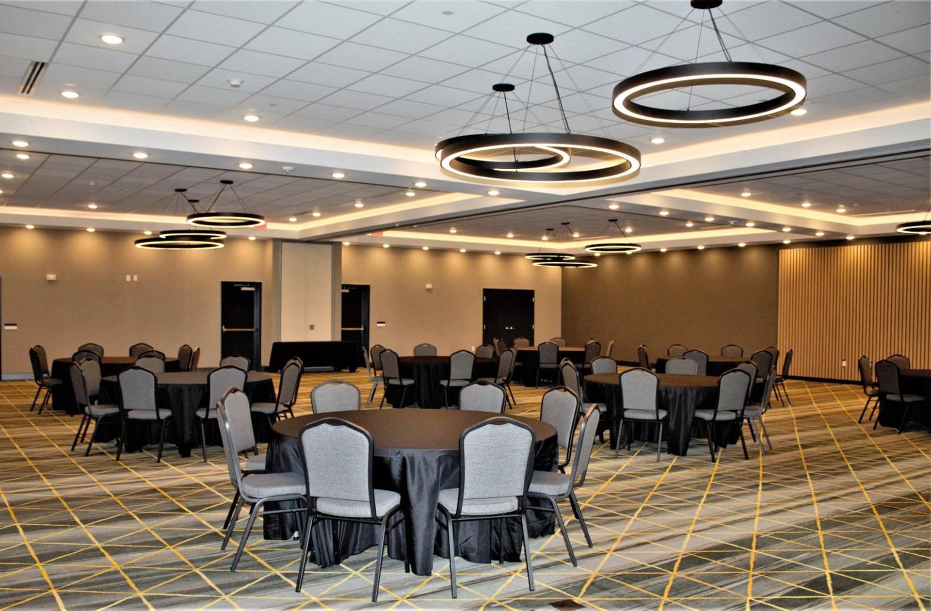 Holiday Inn Fort Worth - Alliance by IHG gallery photo in Fort Worth, TX — image 43