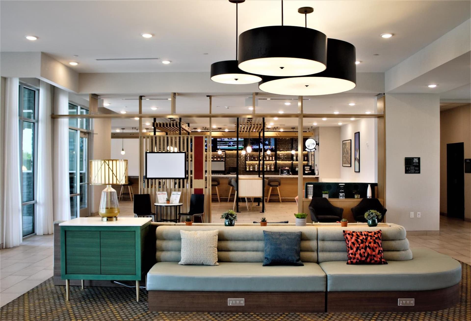 Holiday Inn Fort Worth - Alliance by IHG gallery photo in Fort Worth, TX — image 22