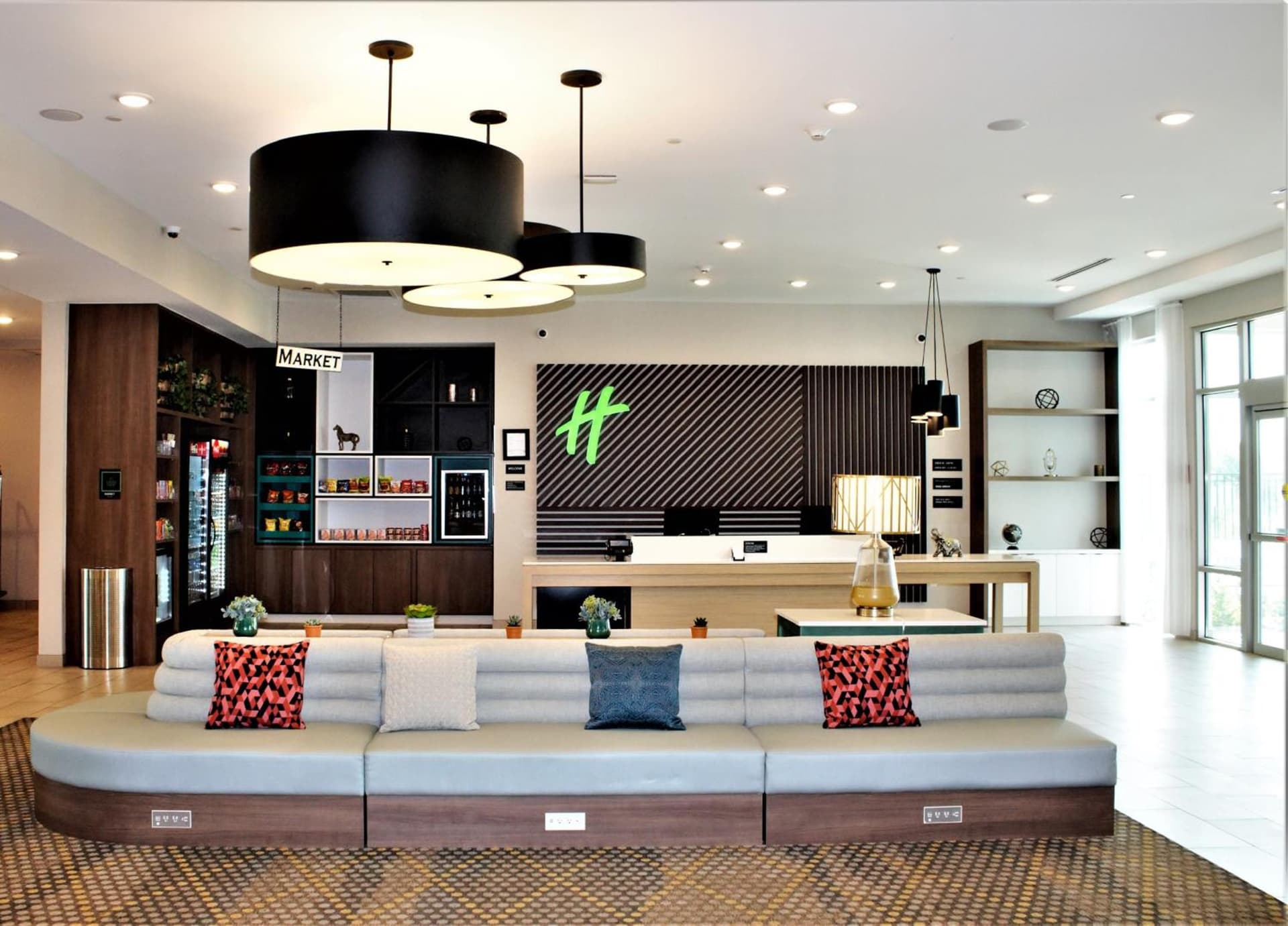 Holiday Inn Fort Worth - Alliance by IHG gallery photo in Fort Worth, TX — image 61