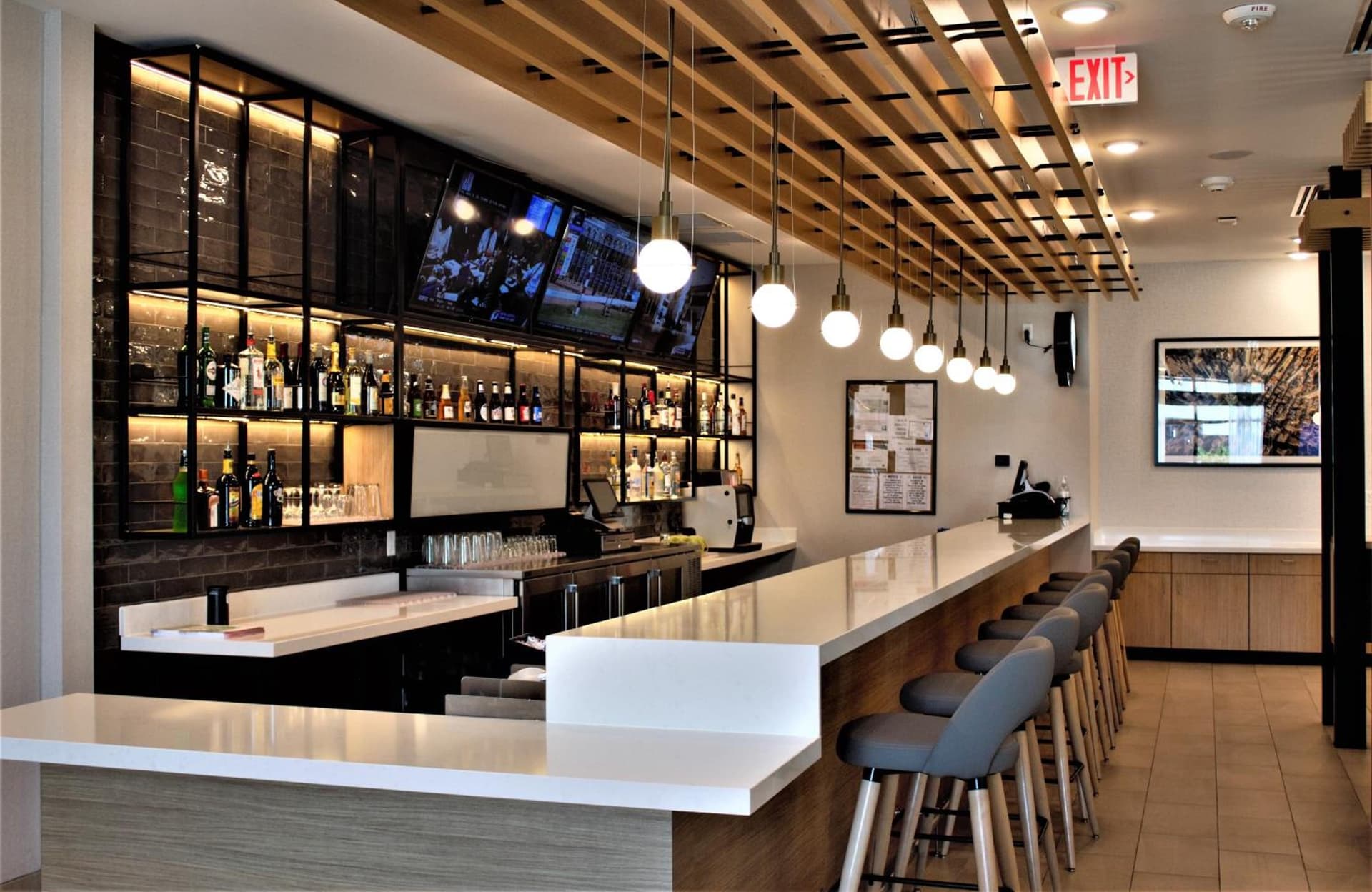 Holiday Inn Fort Worth - Alliance by IHG gallery photo in Fort Worth, TX — image 56