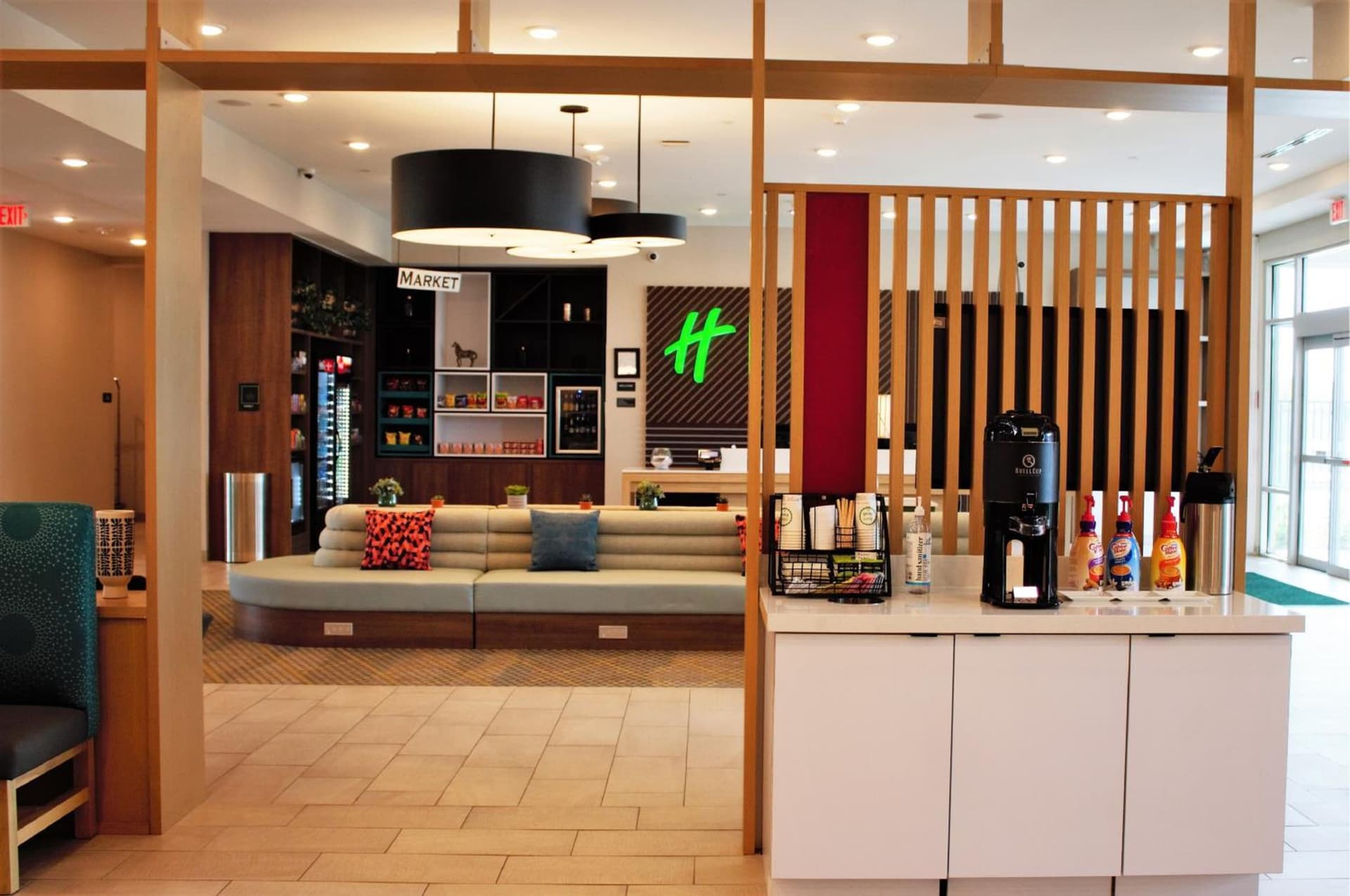 Holiday Inn Fort Worth - Alliance by IHG gallery photo in Fort Worth, TX — image 10