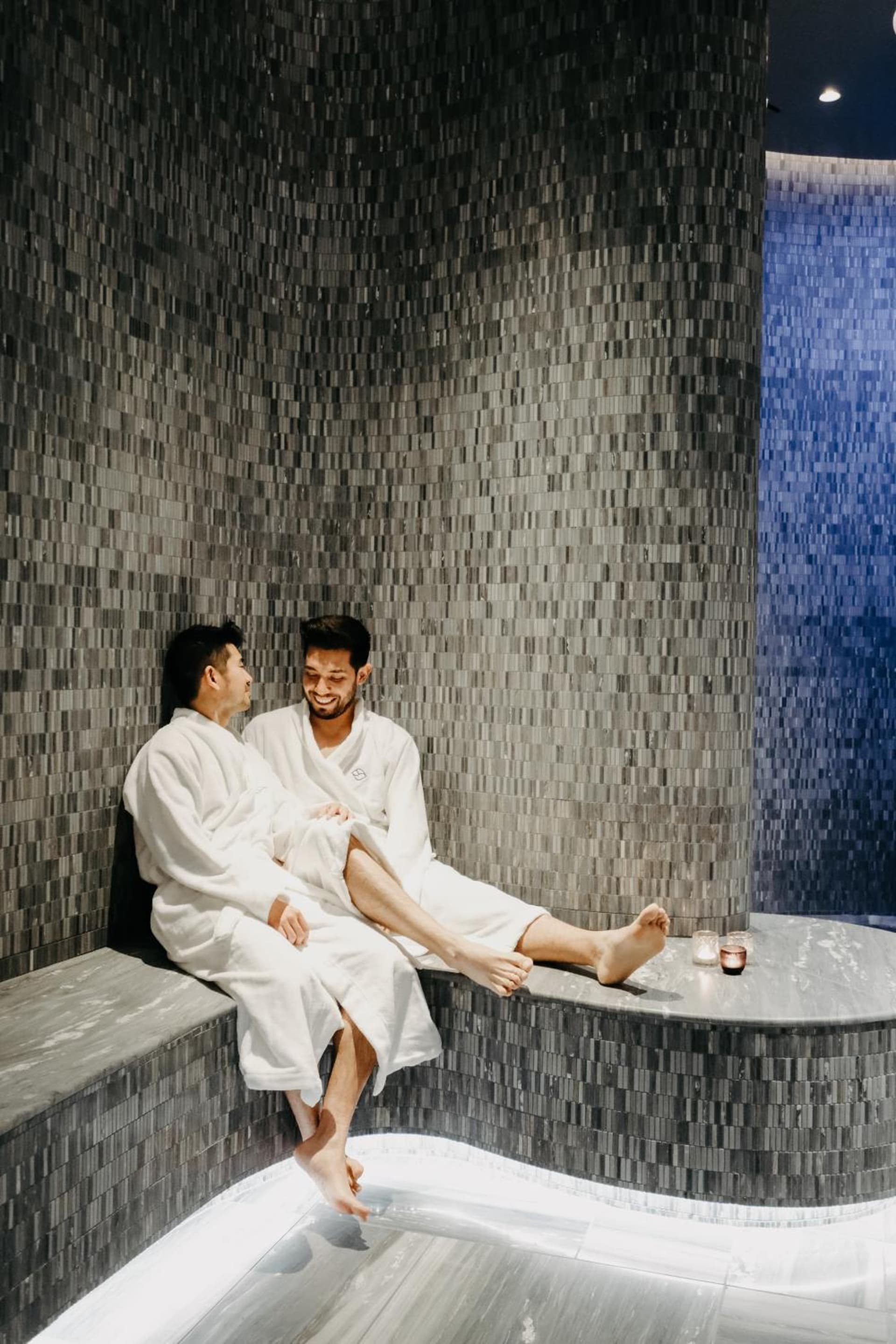 Fairmont Century Plaza Gold Experience gallery photo in Los Angeles, CA — image 85