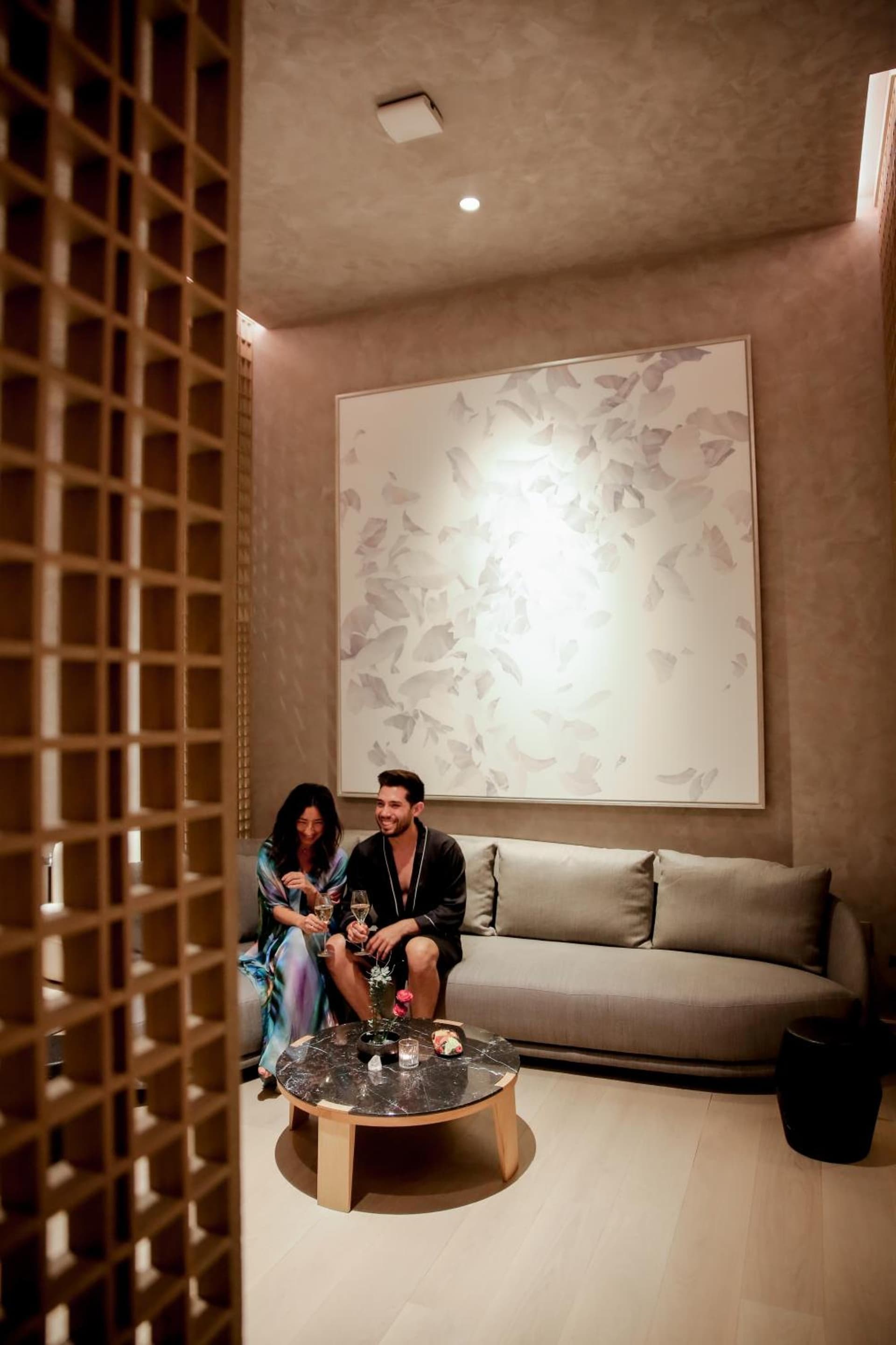 Fairmont Century Plaza Gold Experience gallery photo in Los Angeles, CA — image 51