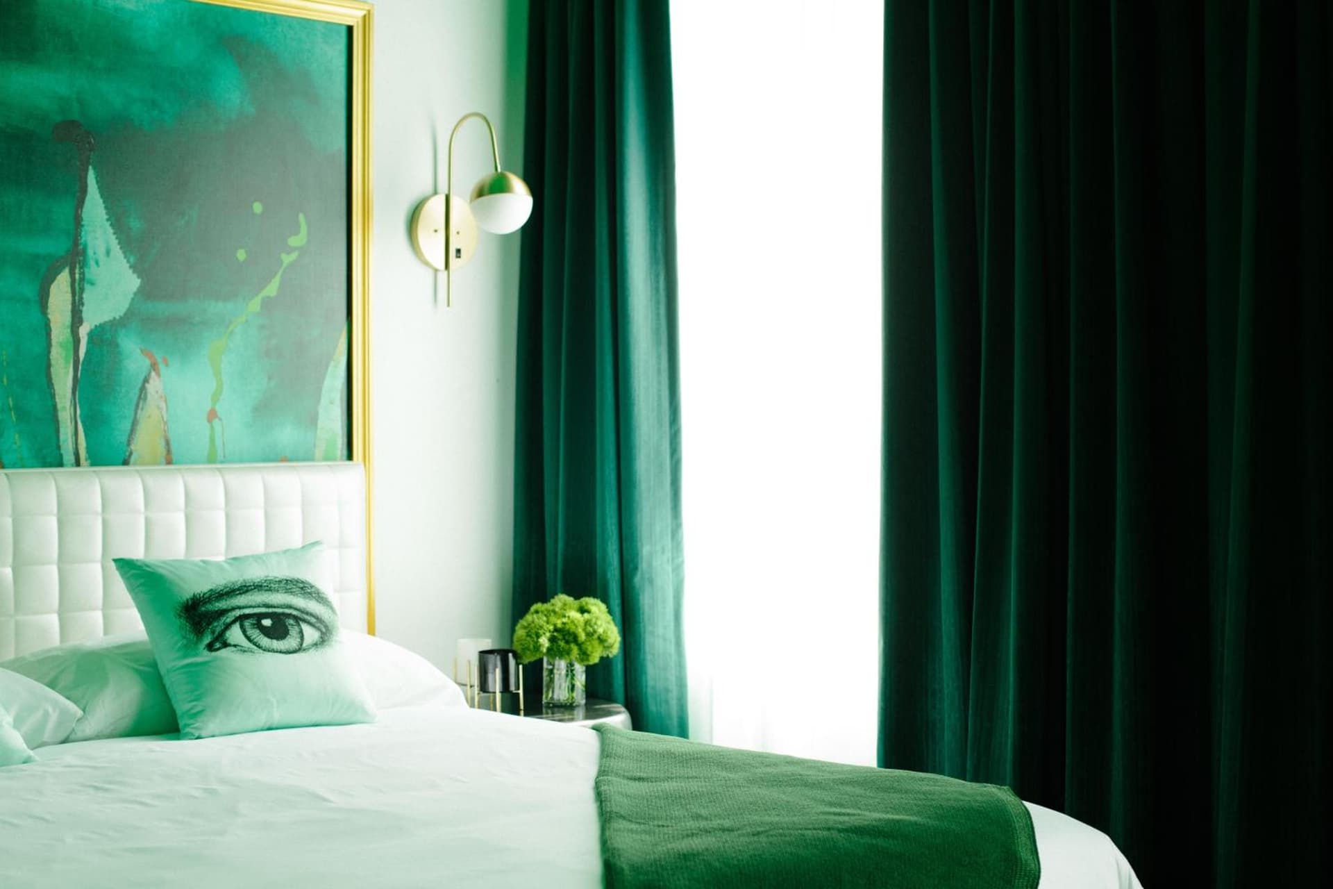 Angad Arts Hotel St Louis, Tapestry Collection by Hilton gallery photo in Saint Louis, MO — image 28